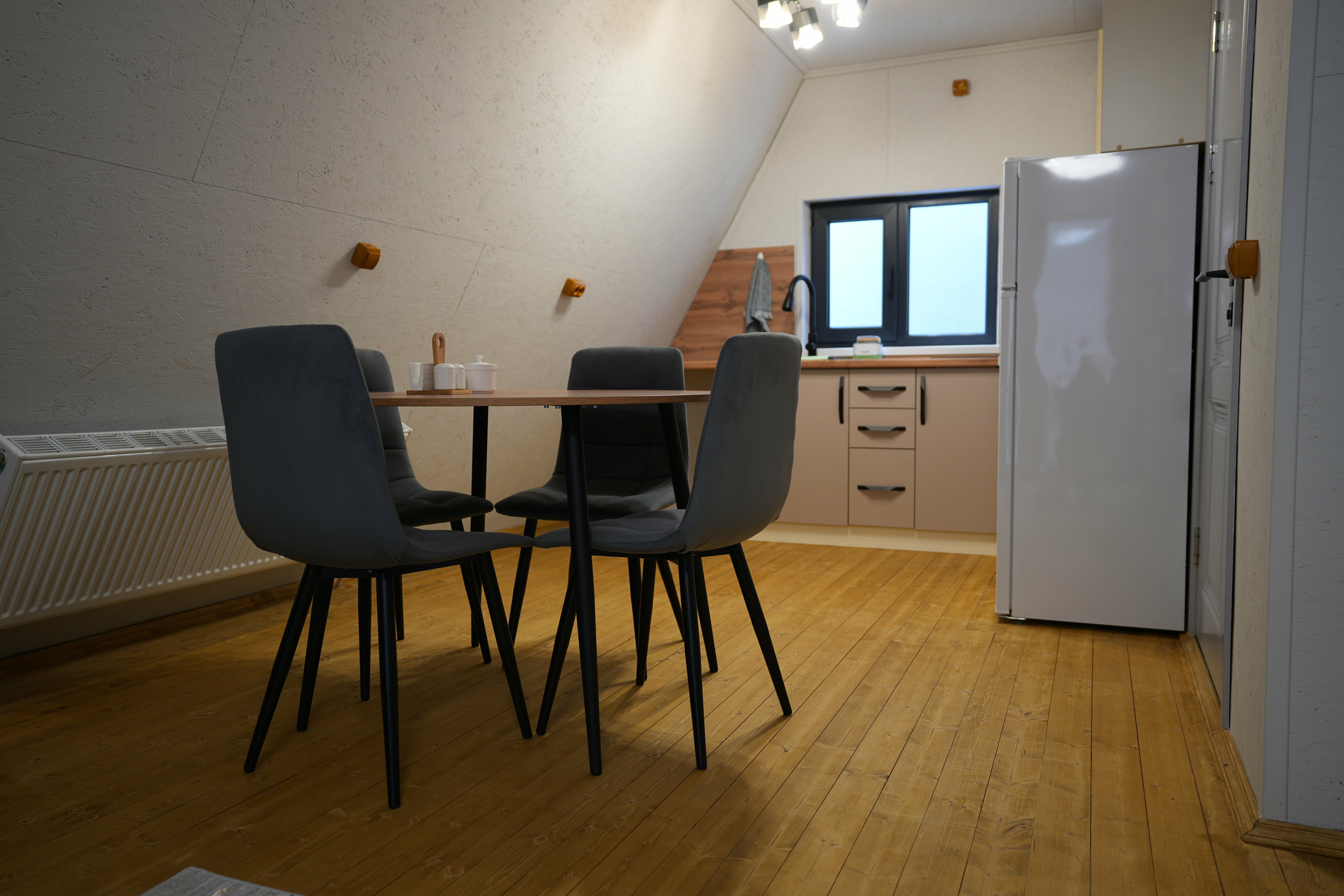 Четырехместный номер