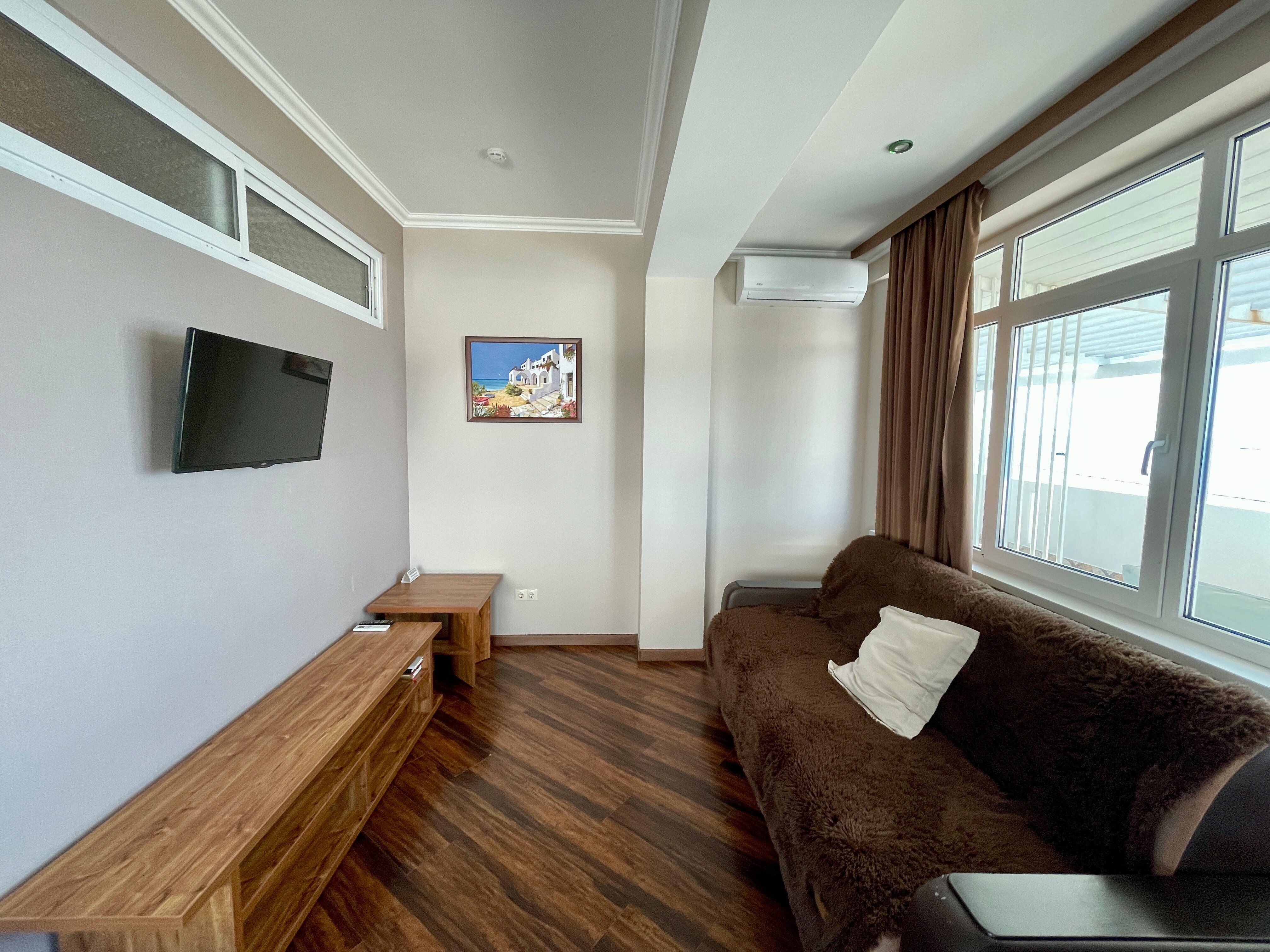 Семейный номер