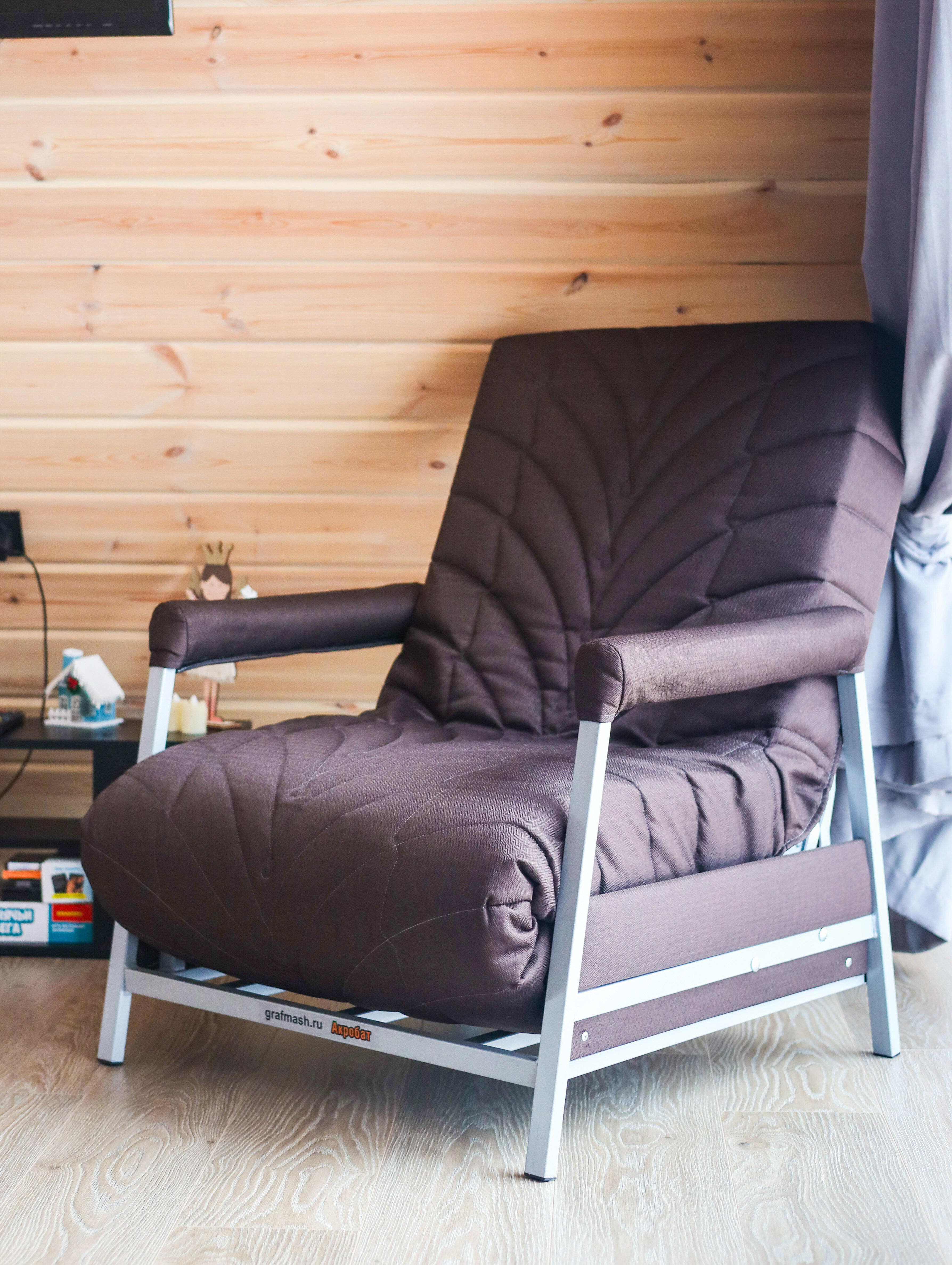 Апартаменты с 2 спальнями