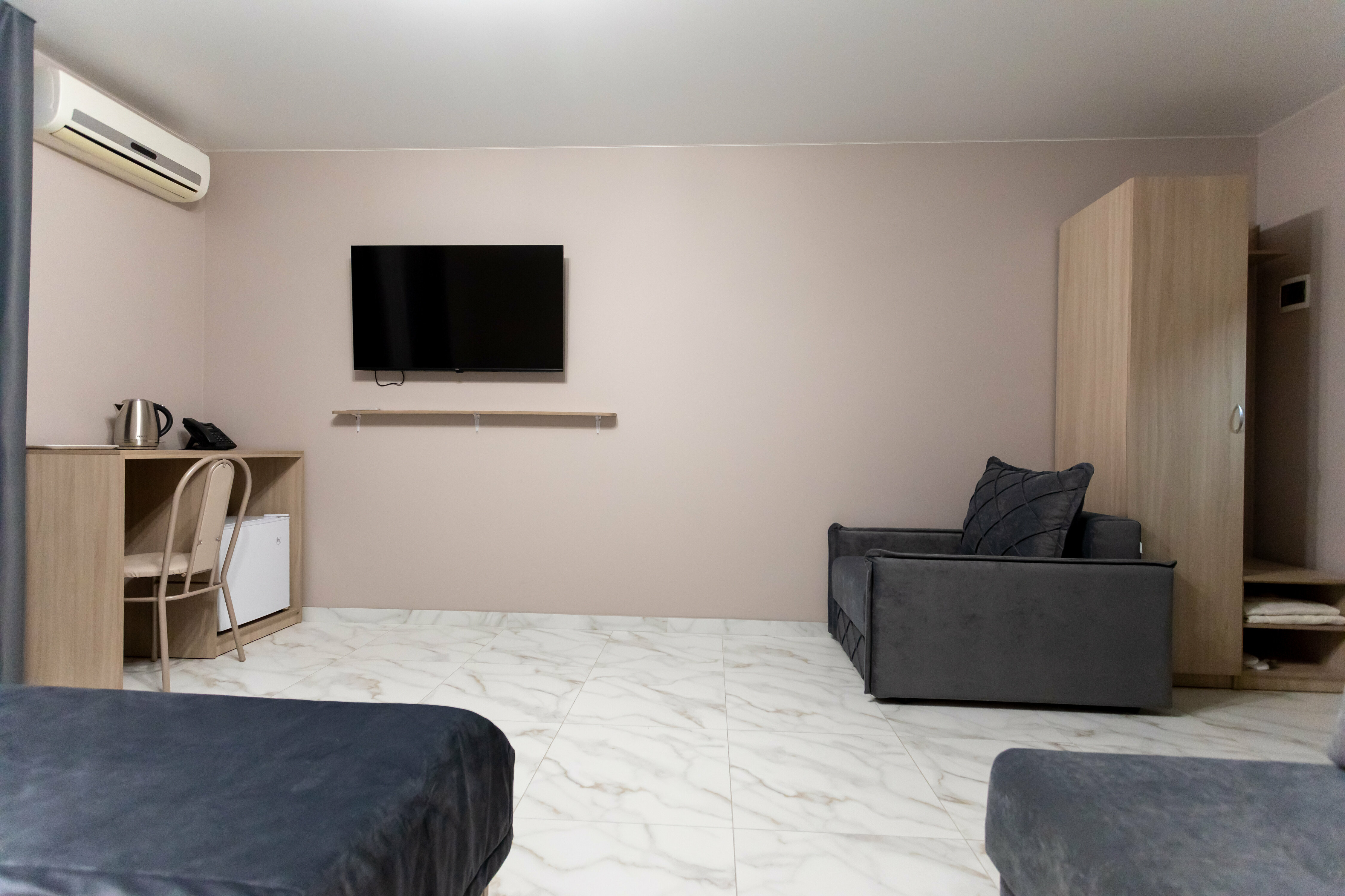 Семейный номер