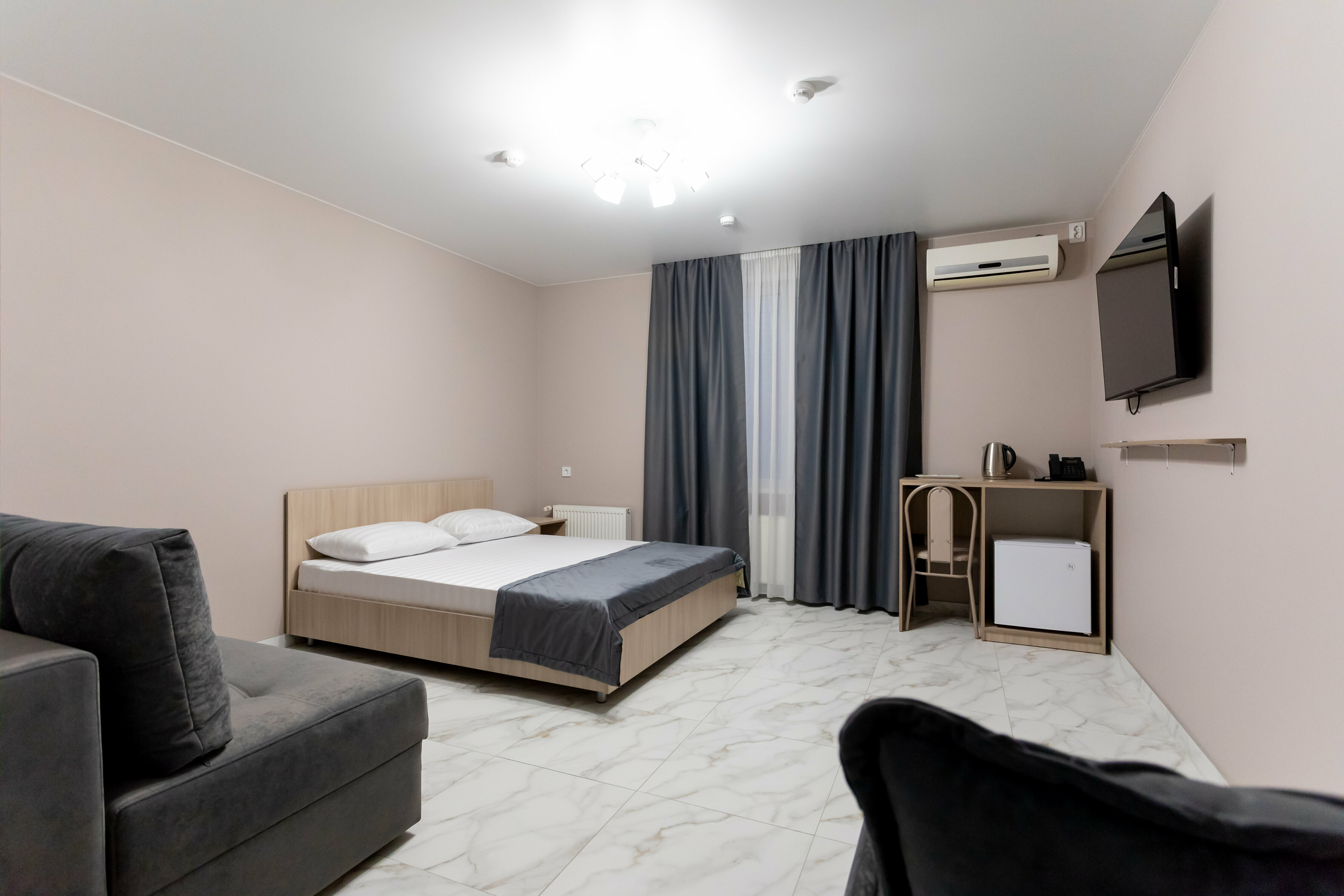 Семейный номер