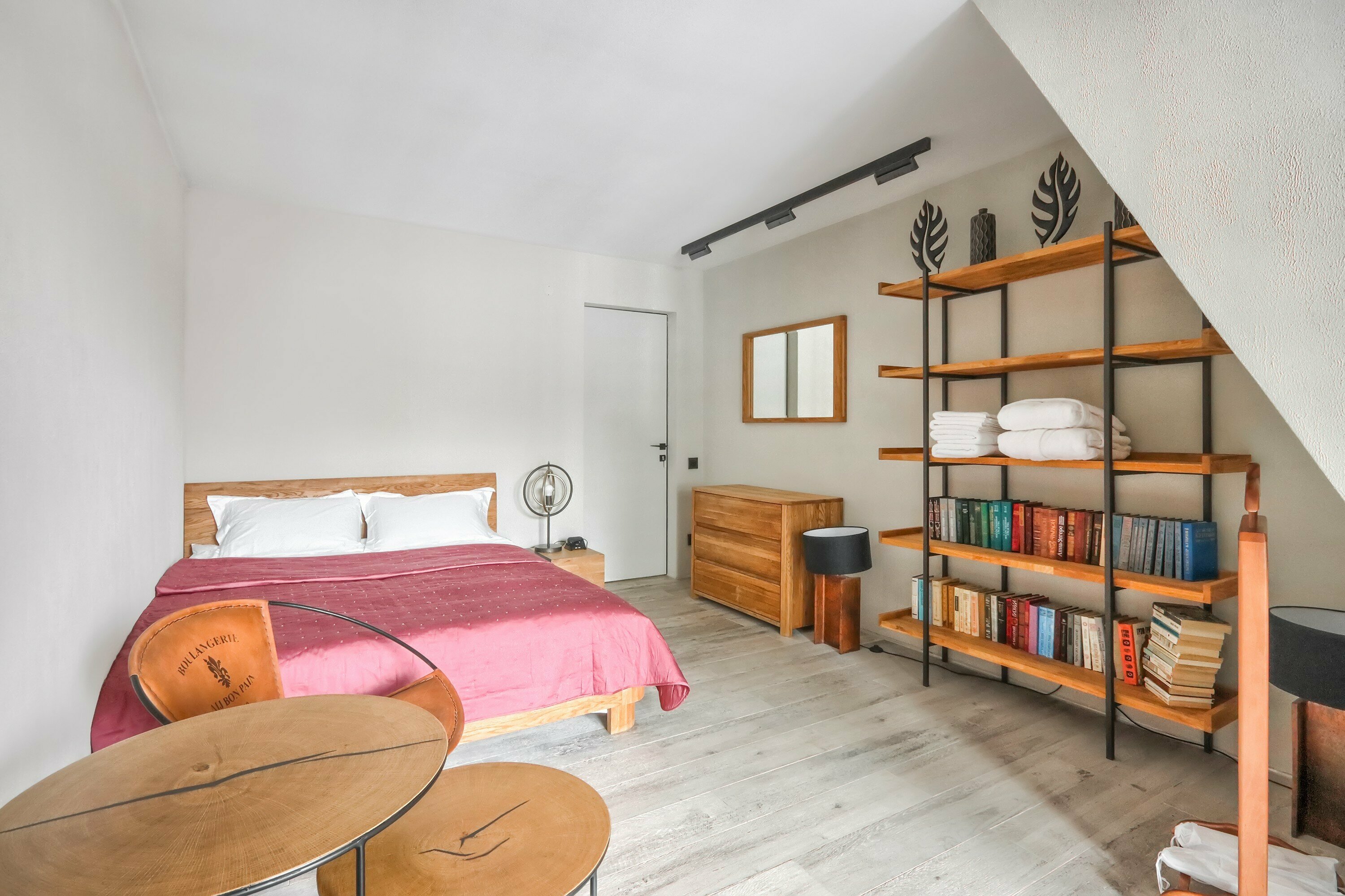 Коттедж для семейного отдыха