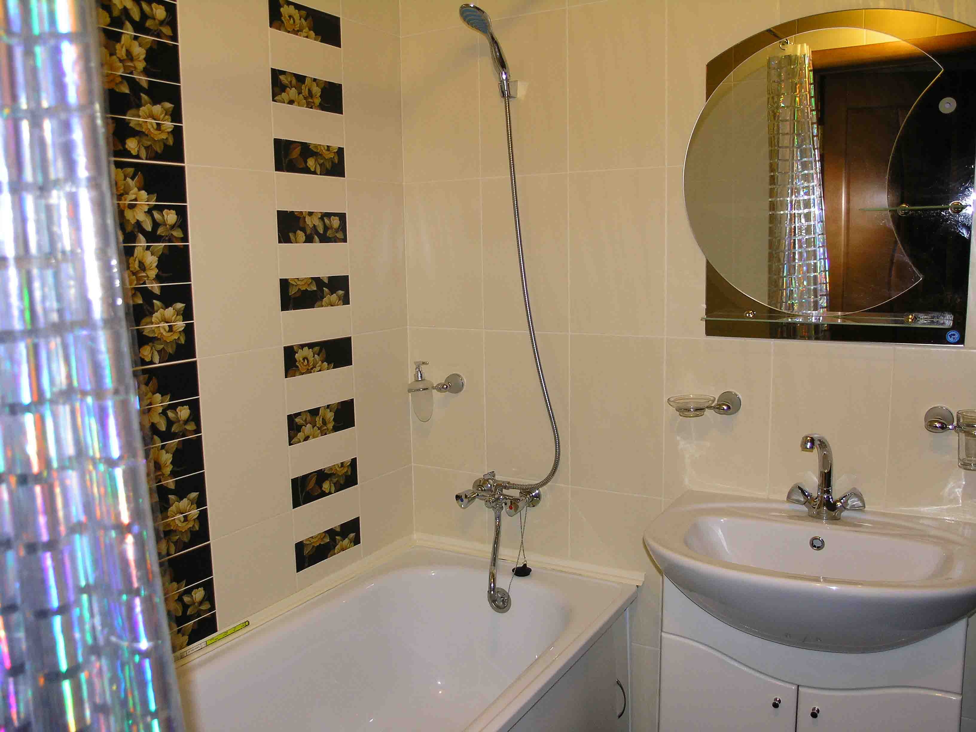 Апартаменты с 2 спальнями