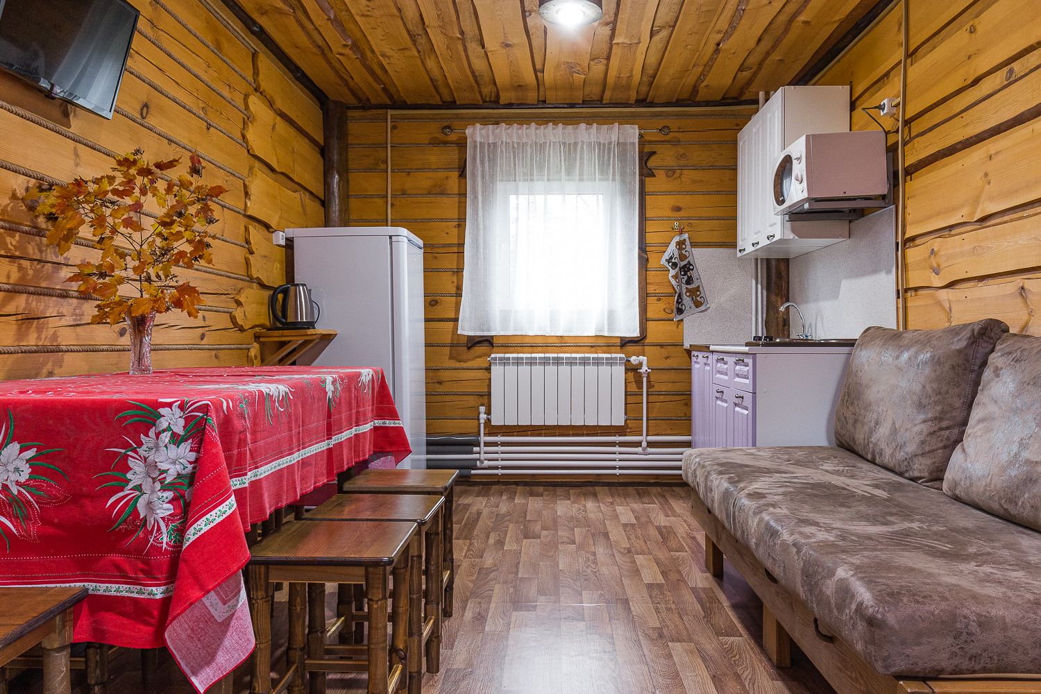 Таунхаус с отдельным входом