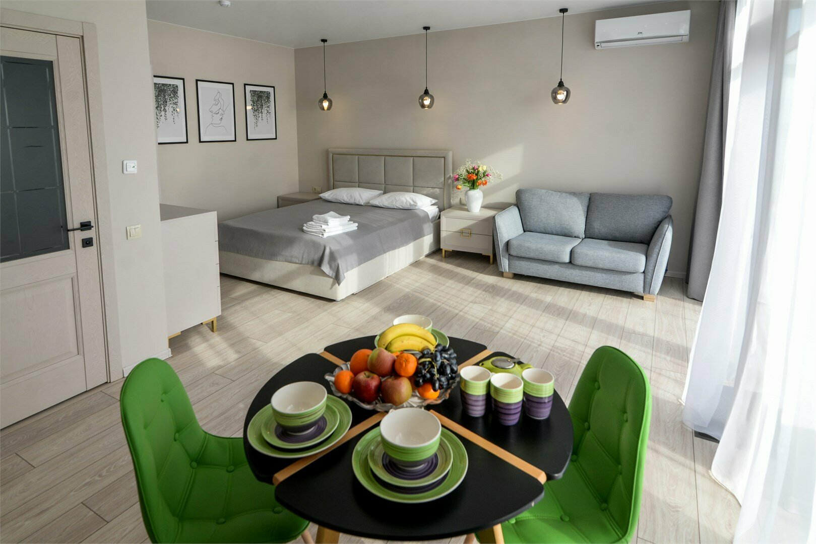 Полулюкс № 26-28