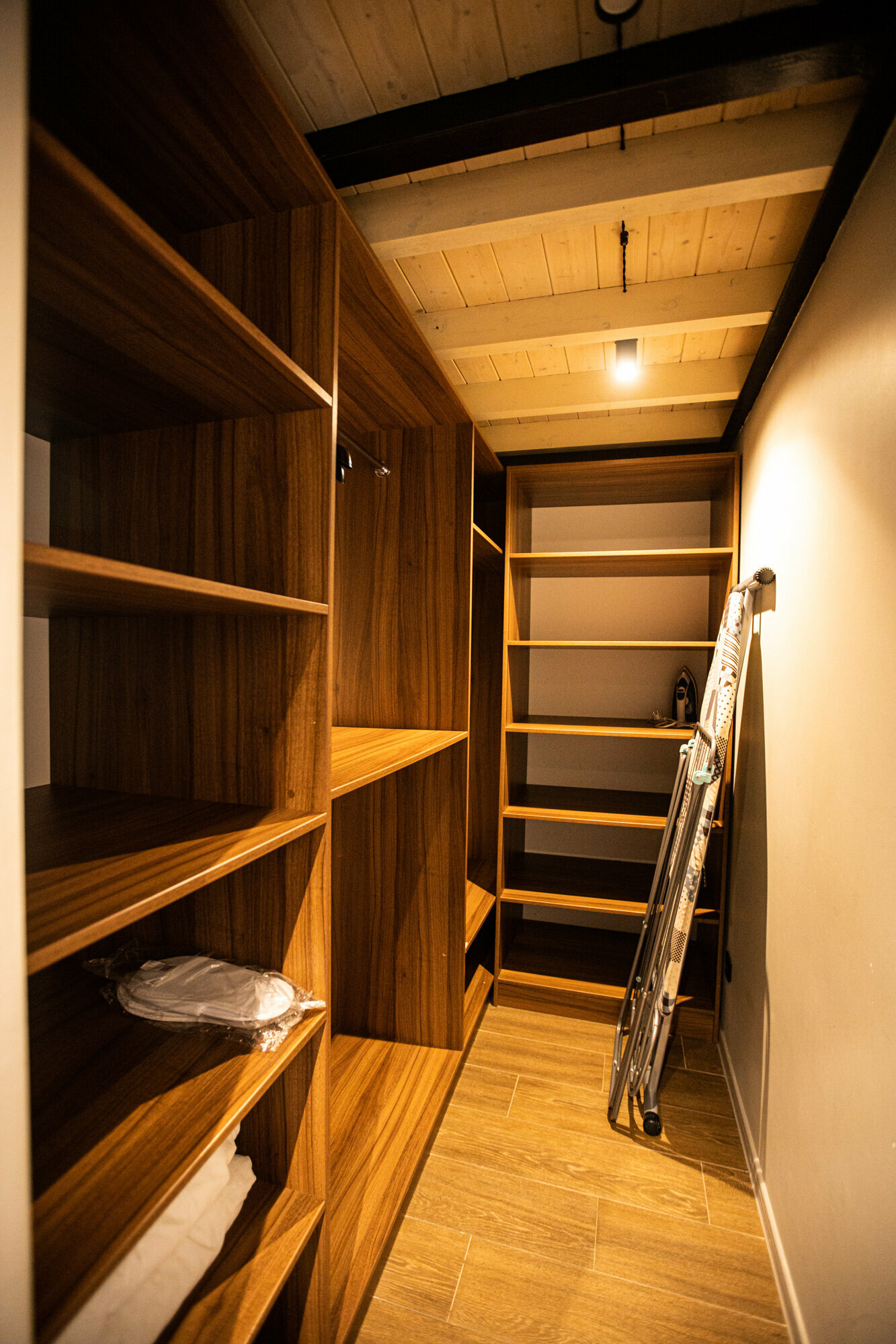 дизайнерский лофт