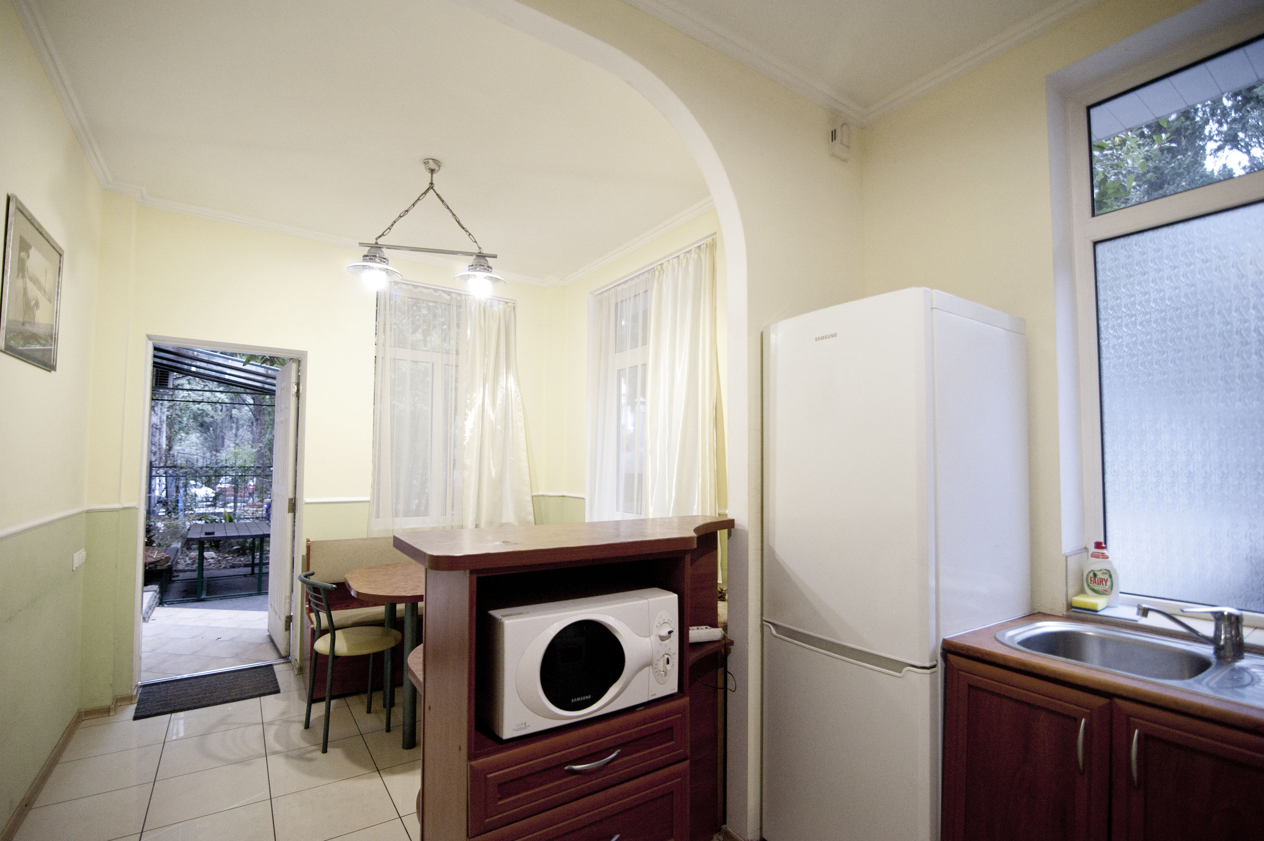 Дом с 4 спальнями