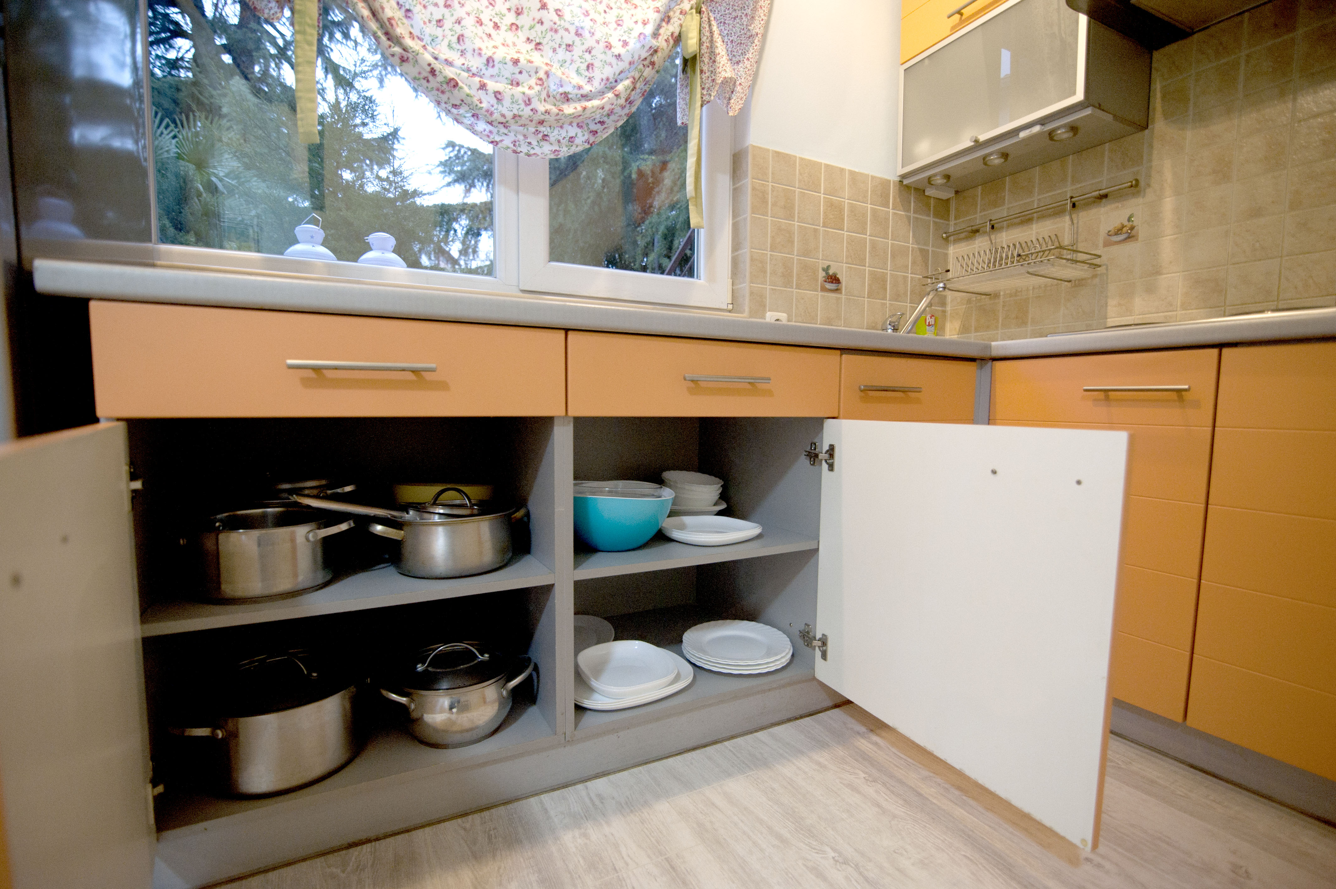 Апартаменты с 2 спальнями