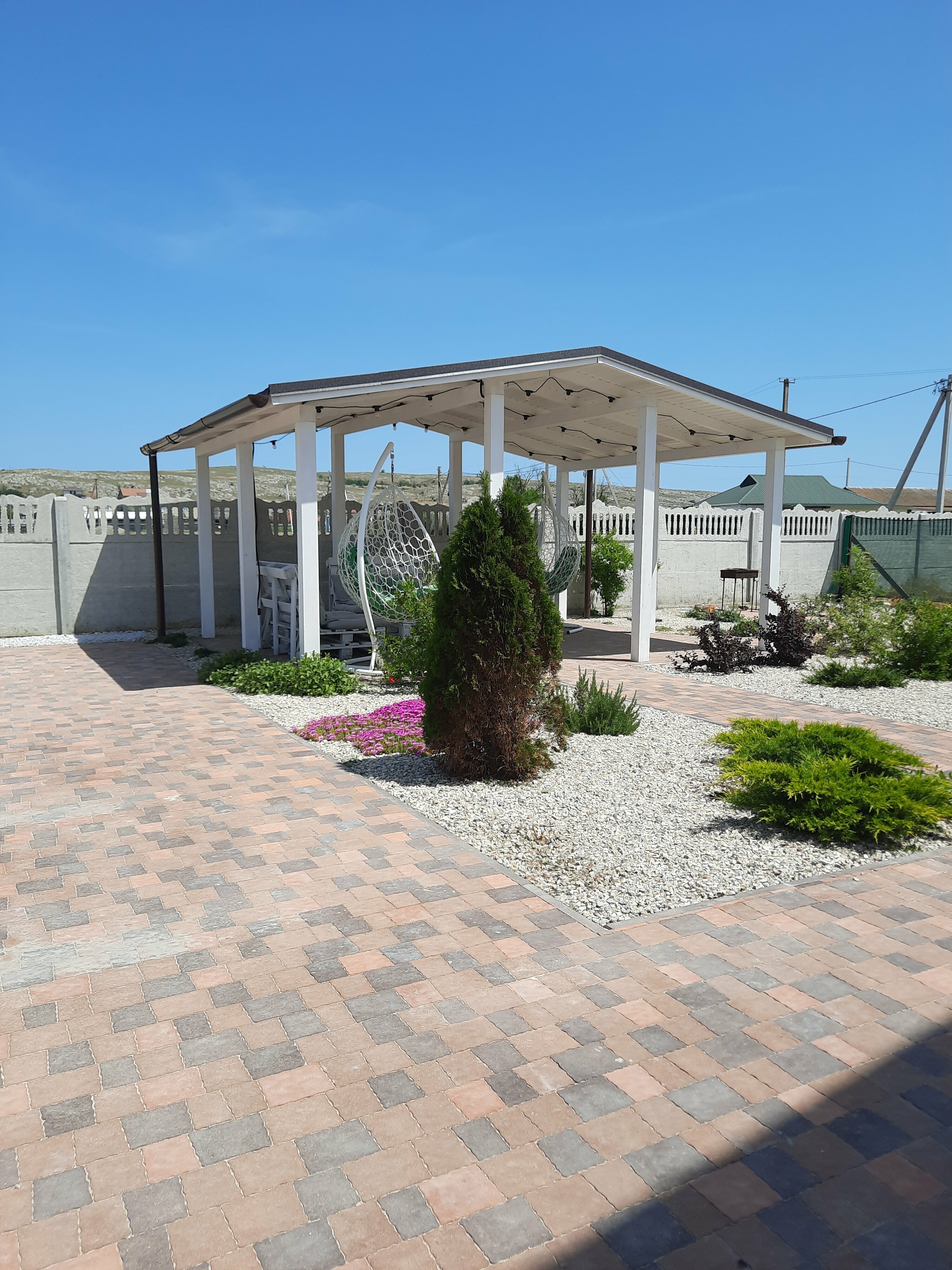 Вилла - Рядом с пляжем