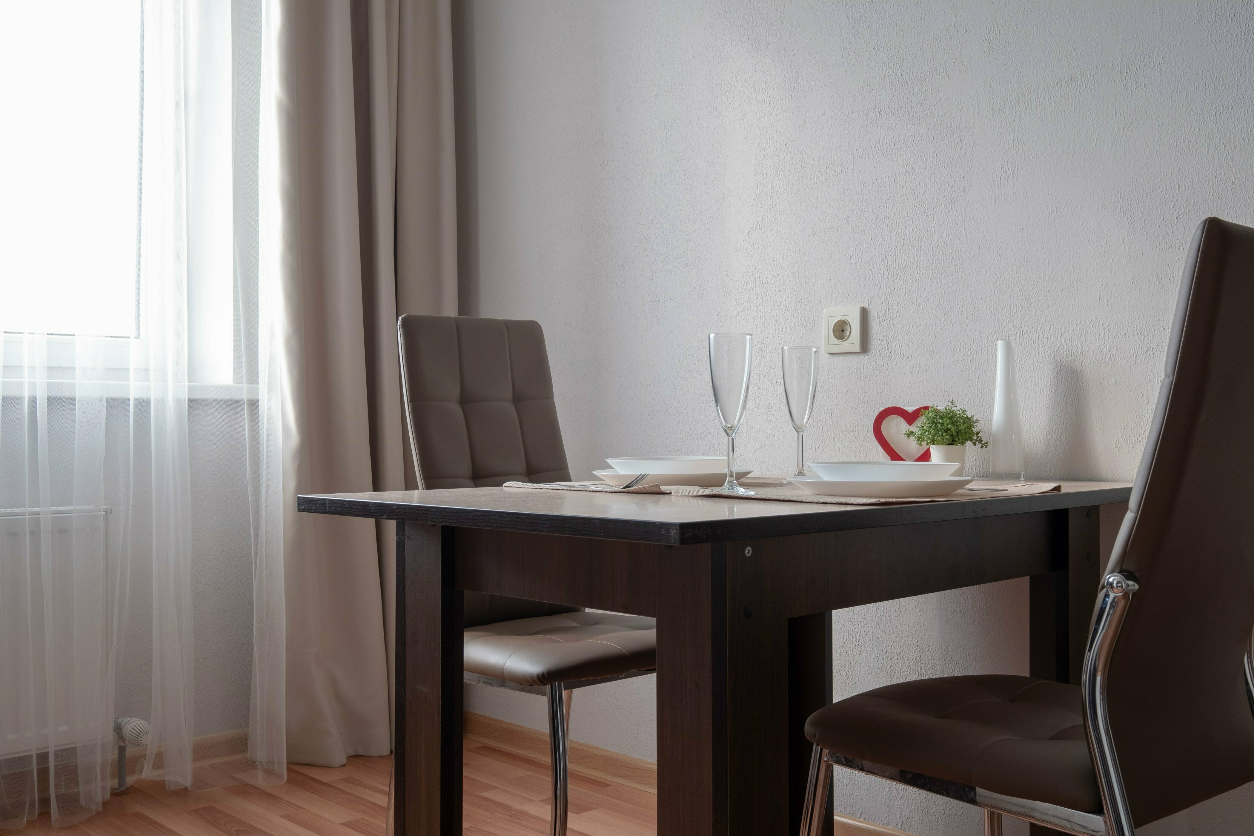 Апартаменты