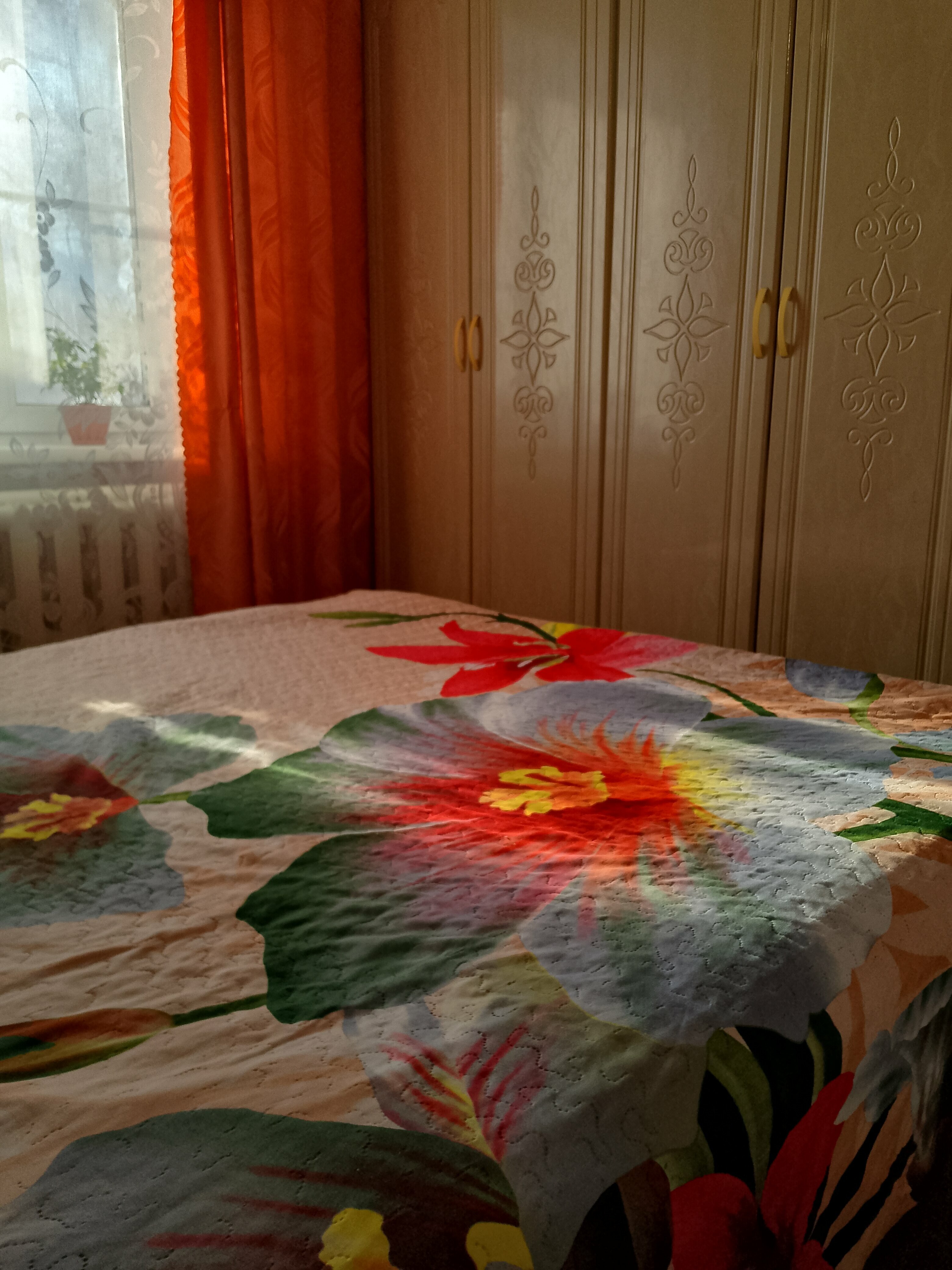 Дом для семейного отдыха