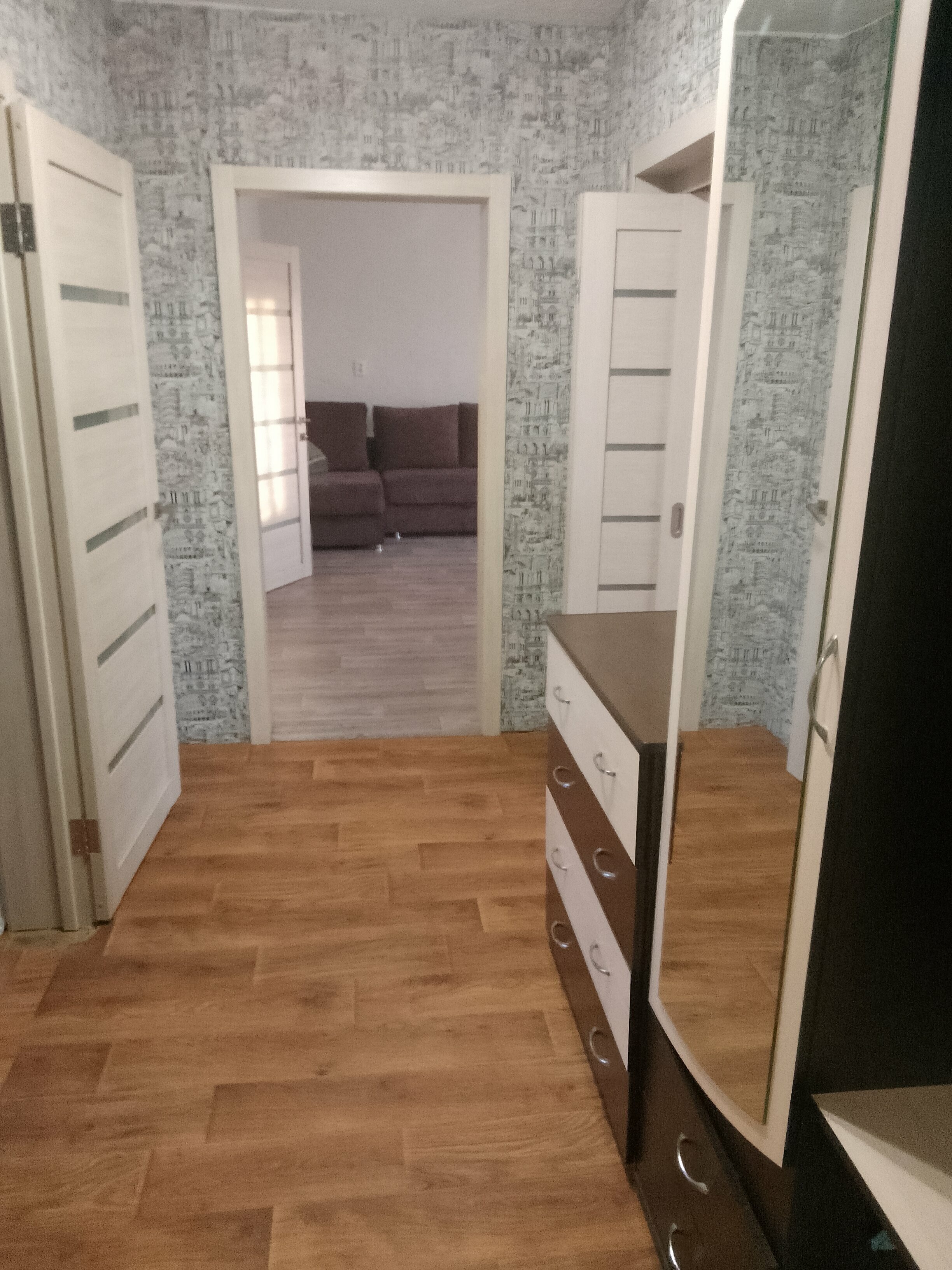 Дом для семейного отдыха