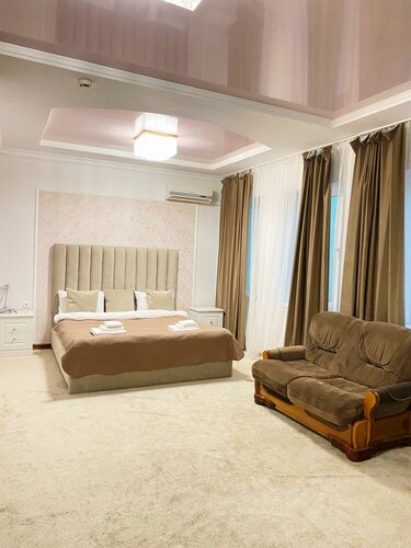 Апартаменты Делюкс в Астория