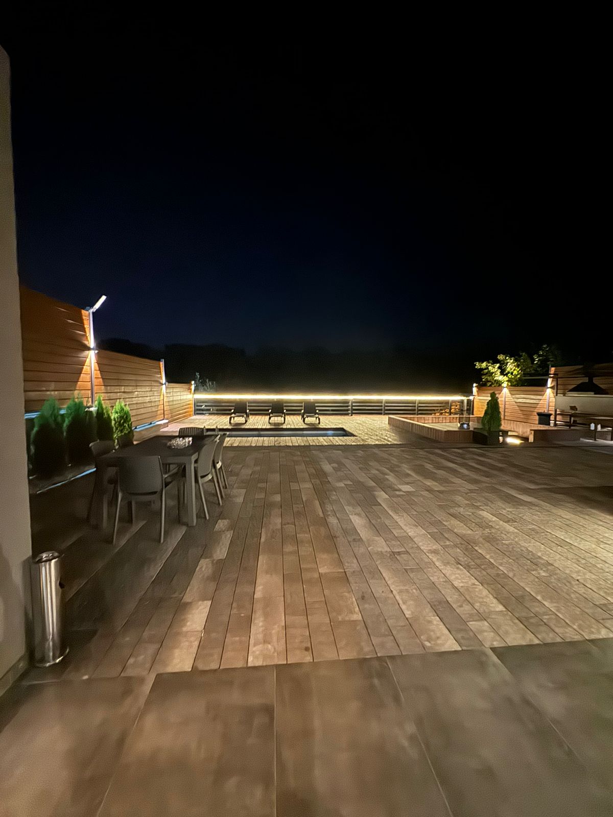 Семейный люкс