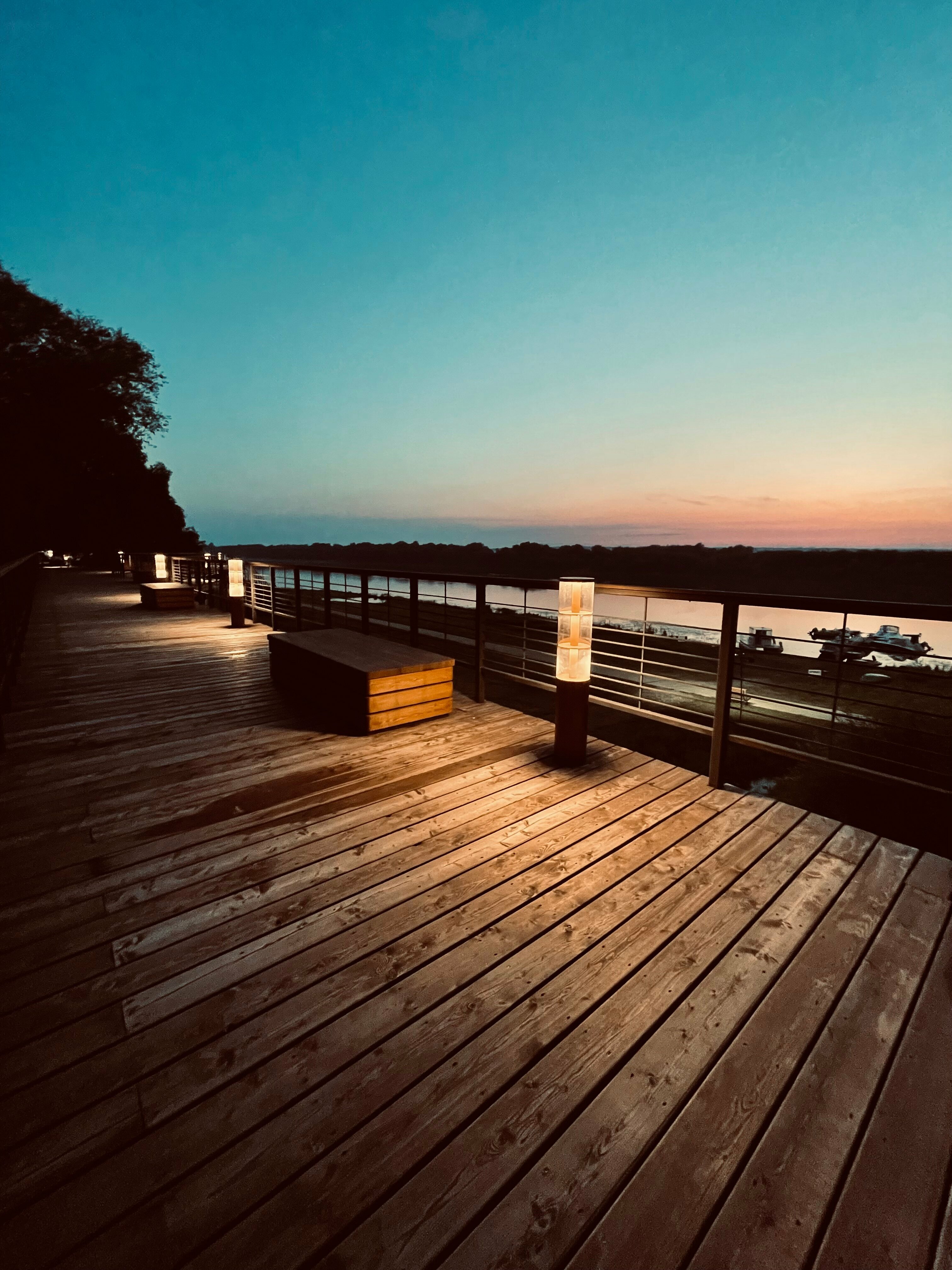 Семейный люкс с балконом