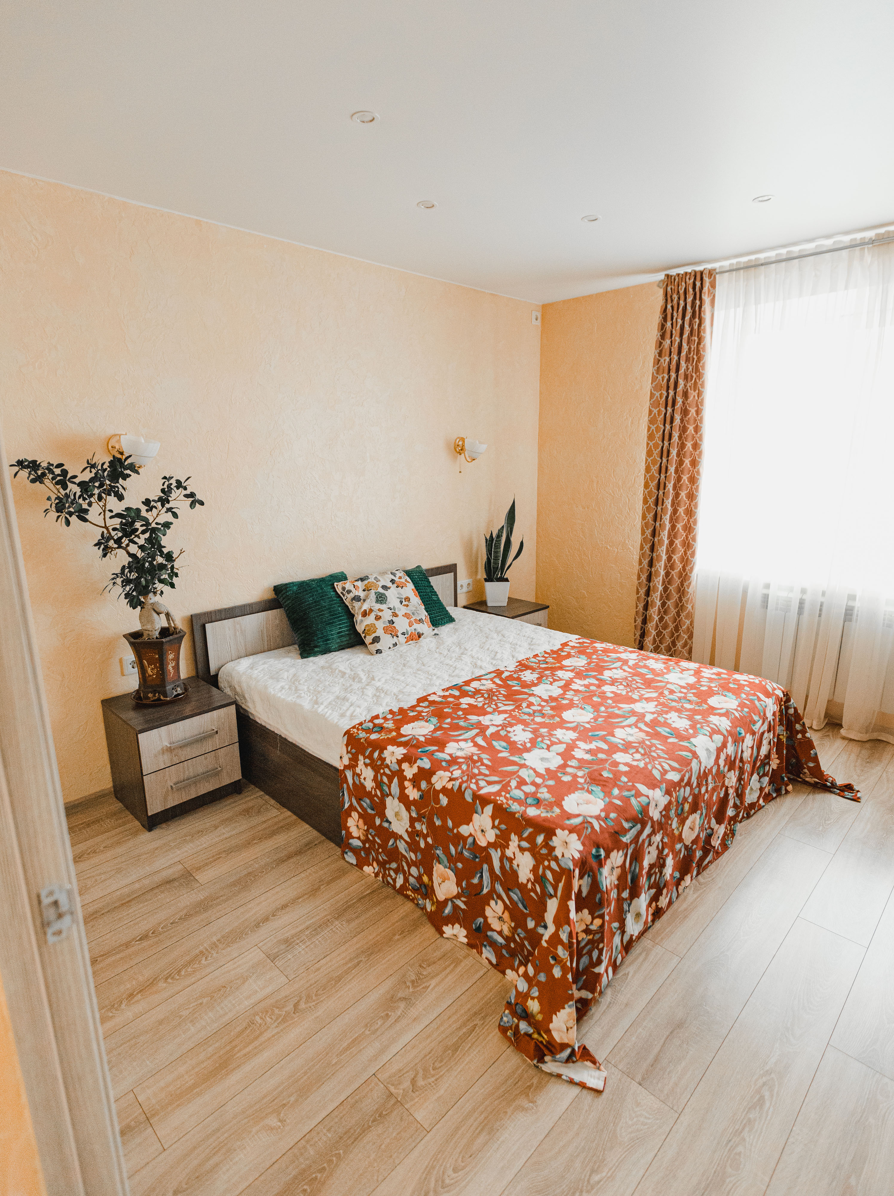 Семейный номер