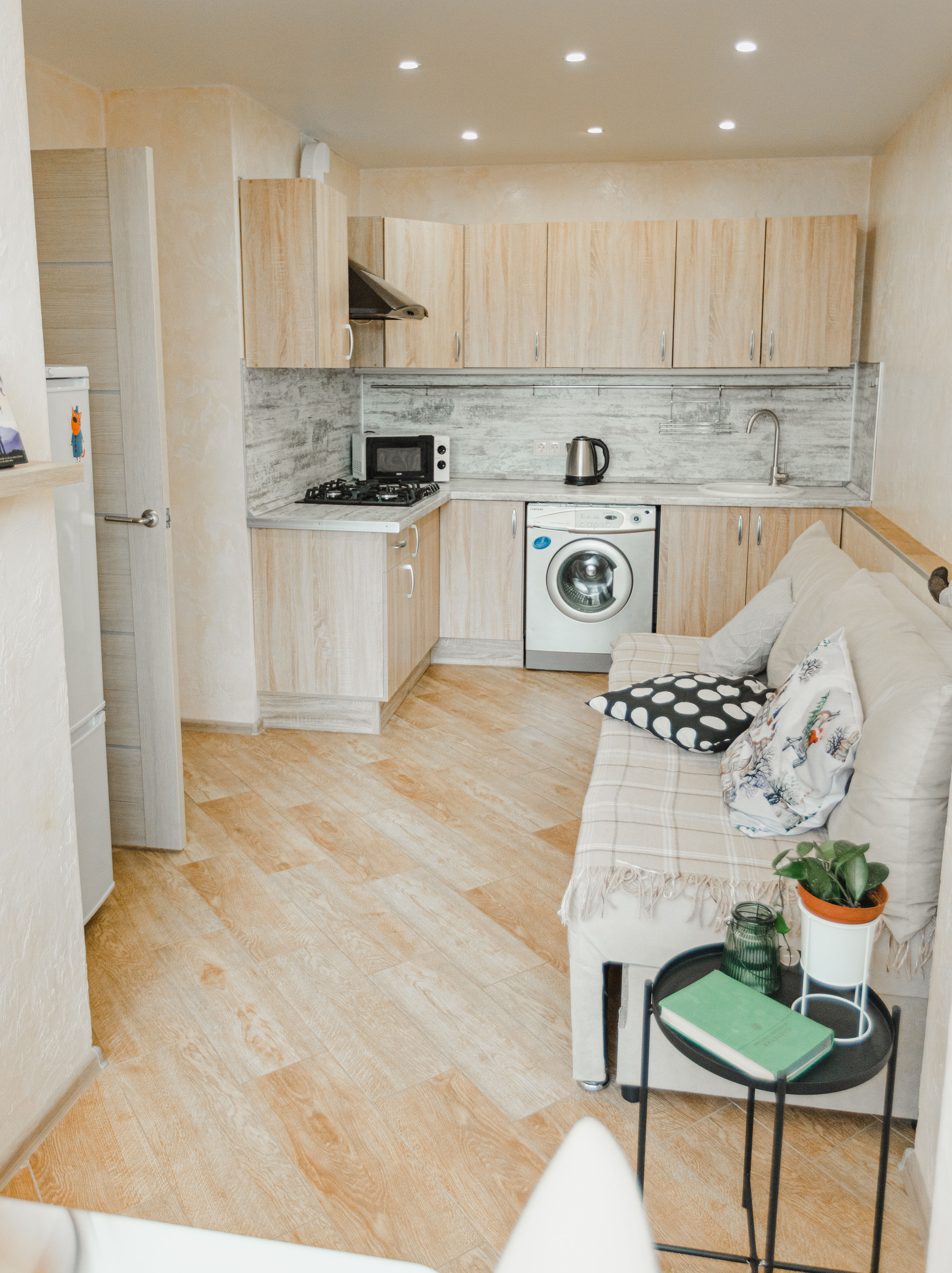 Семейный номер