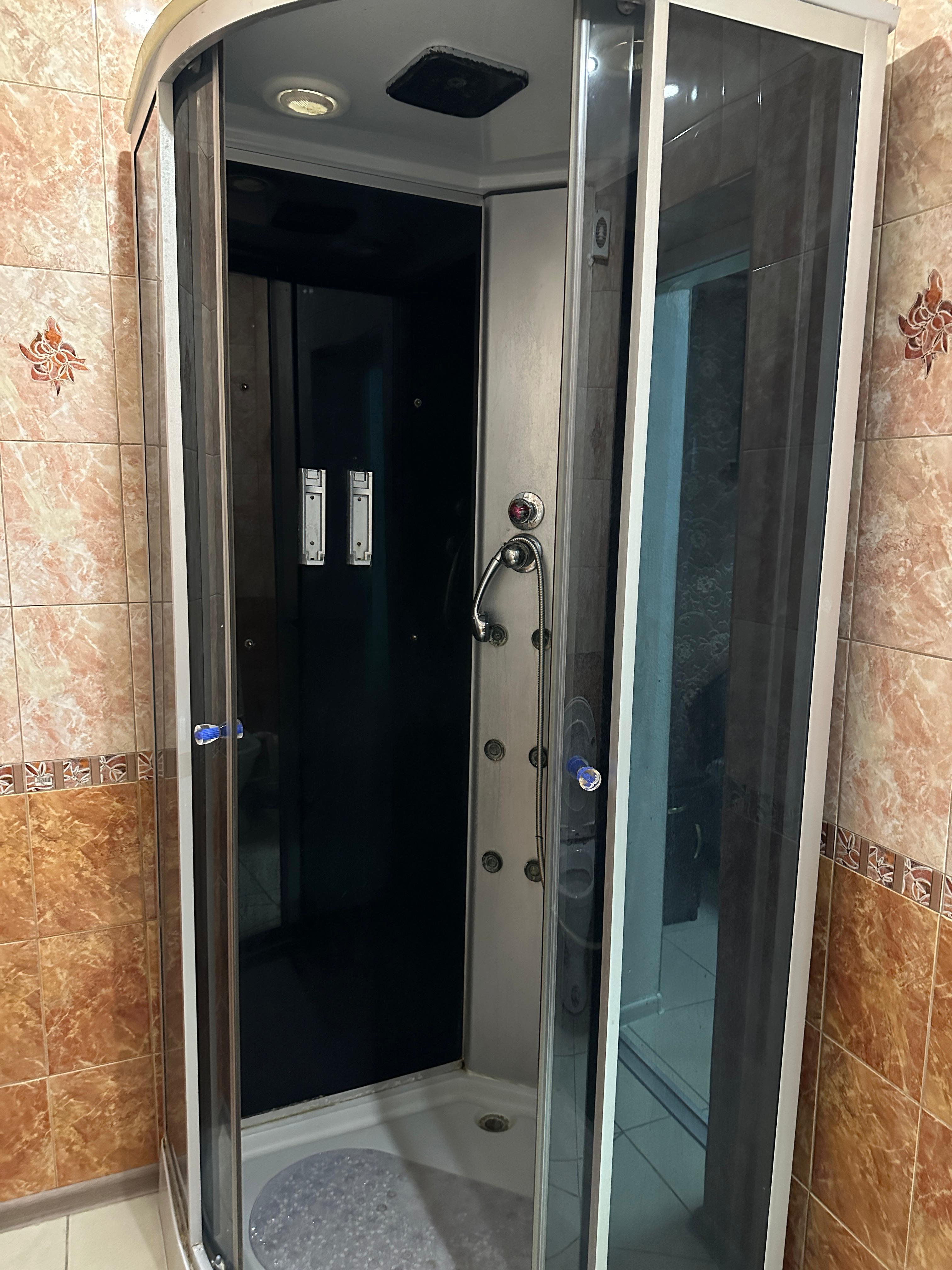 Классический четырехместный номер