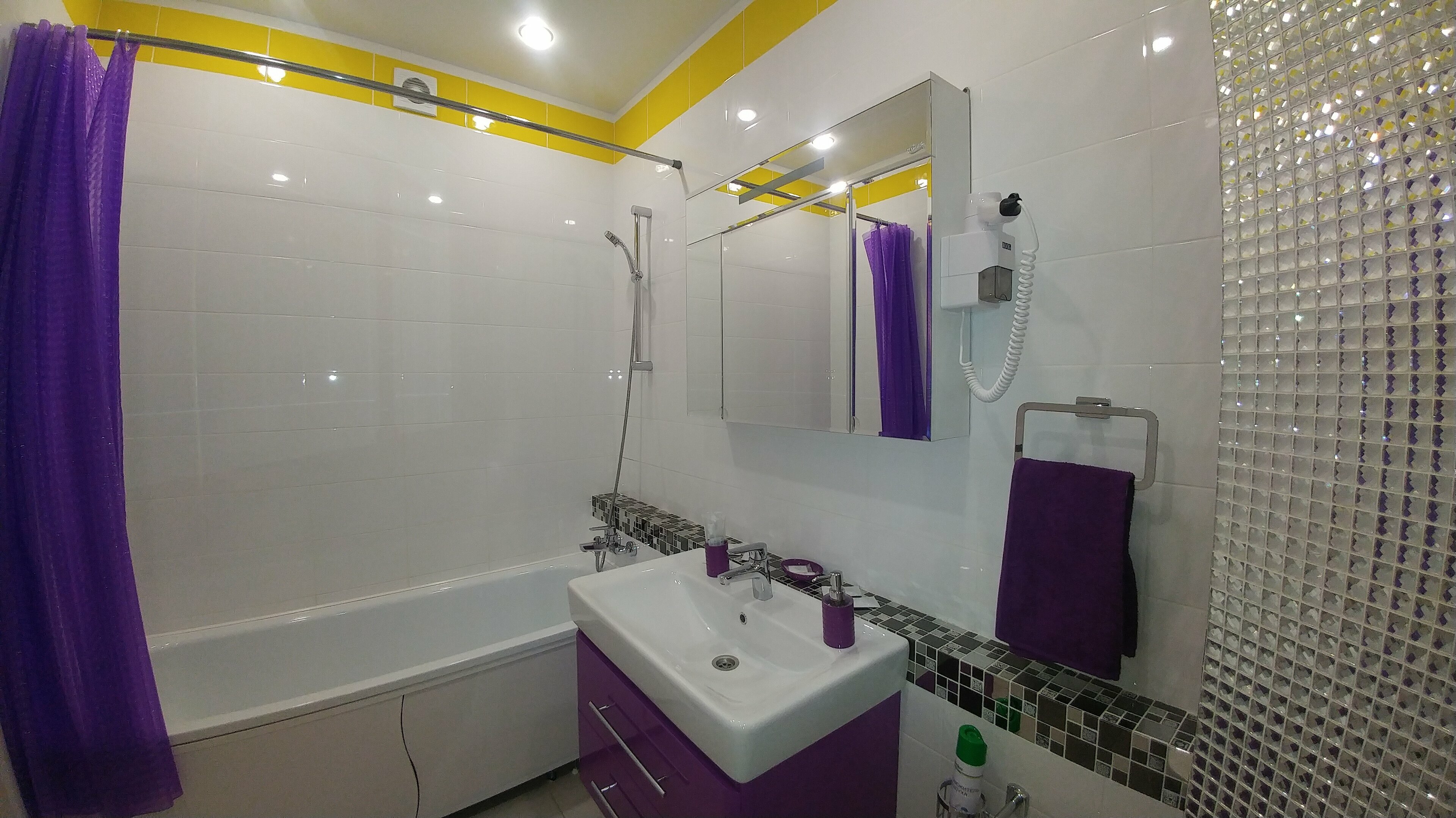 Апартаменты-студия