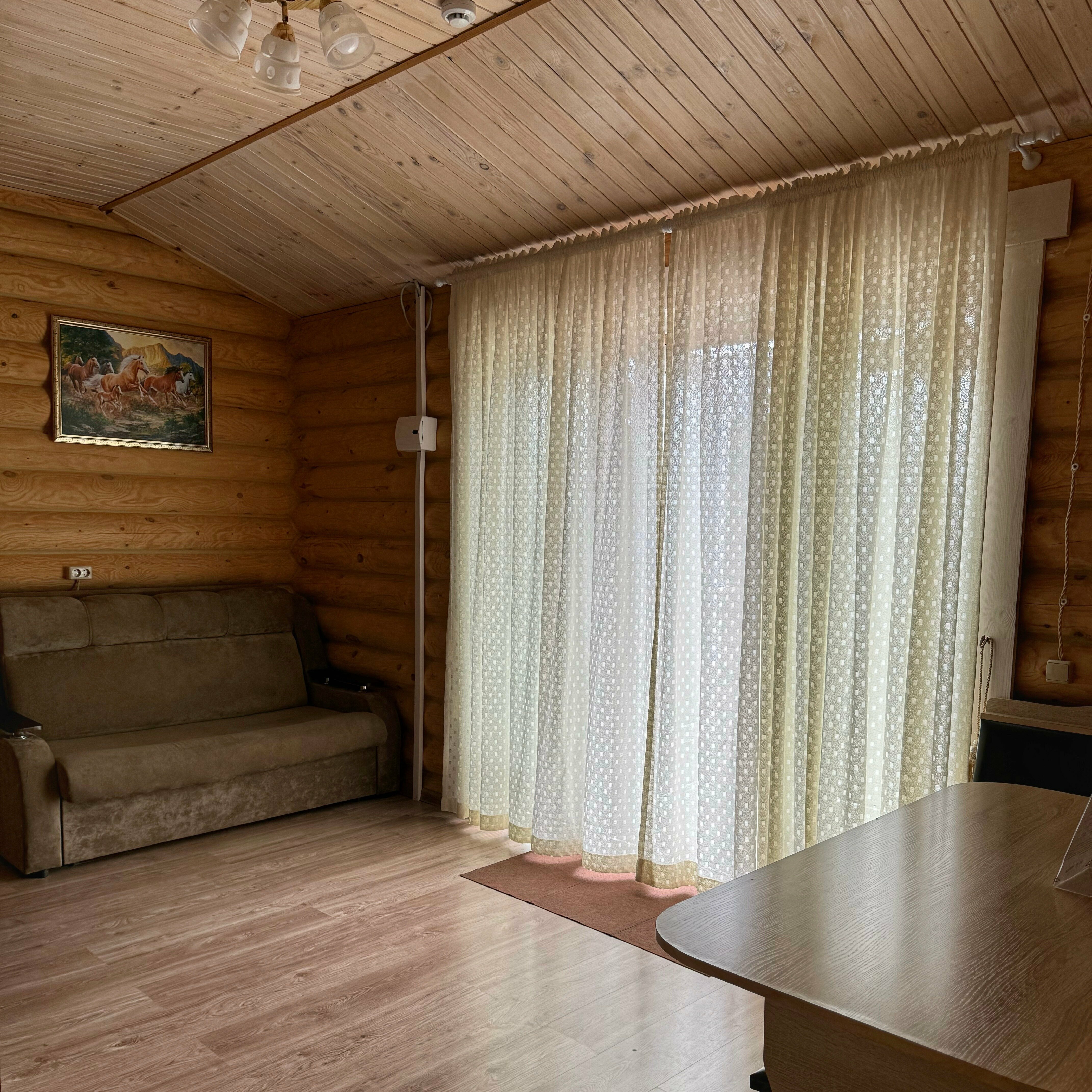 Стандартный 3-х местный номер