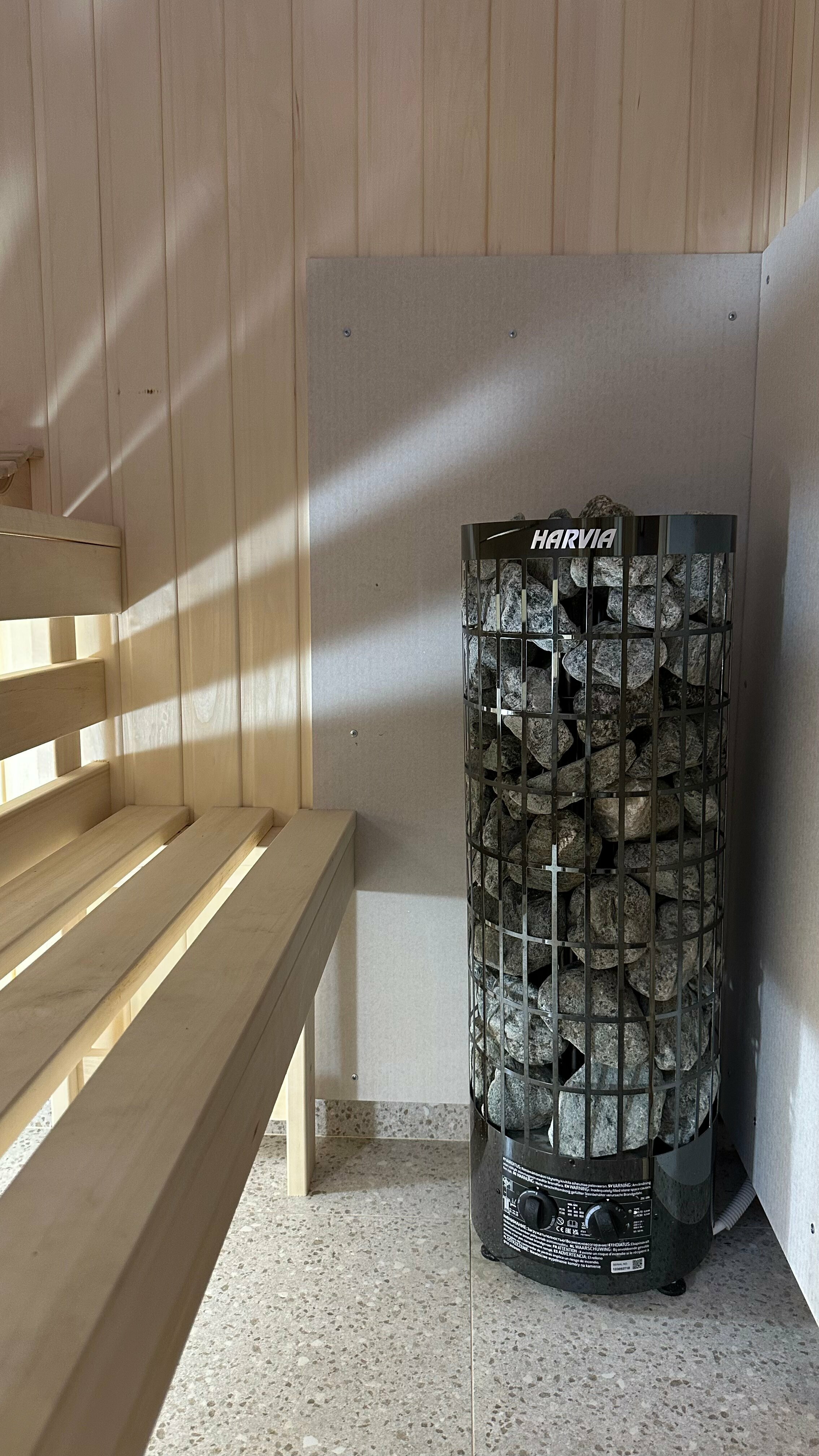 Коттедж для семейного отдыха