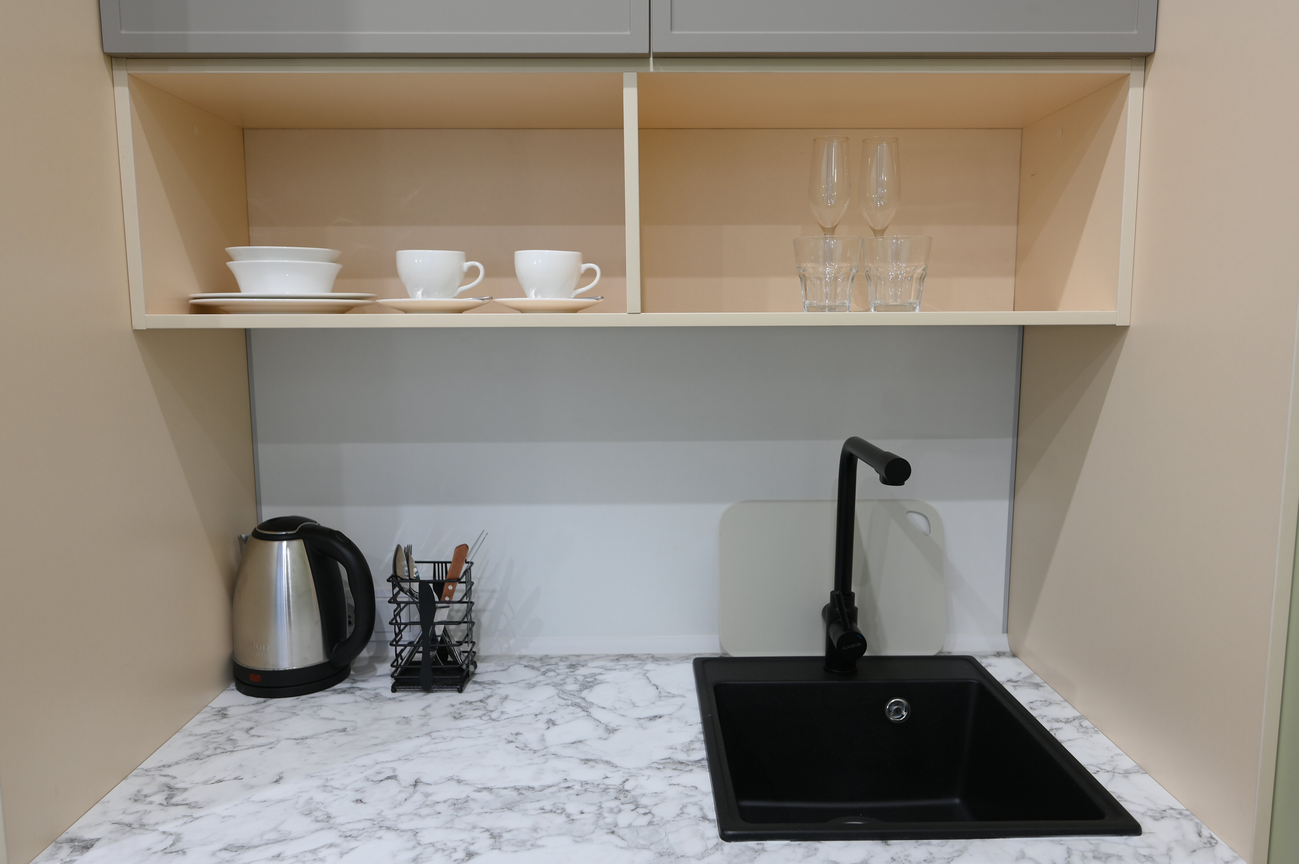 Стандартный двухместный номер с 1 кроватью или 2 отдельными кроватями