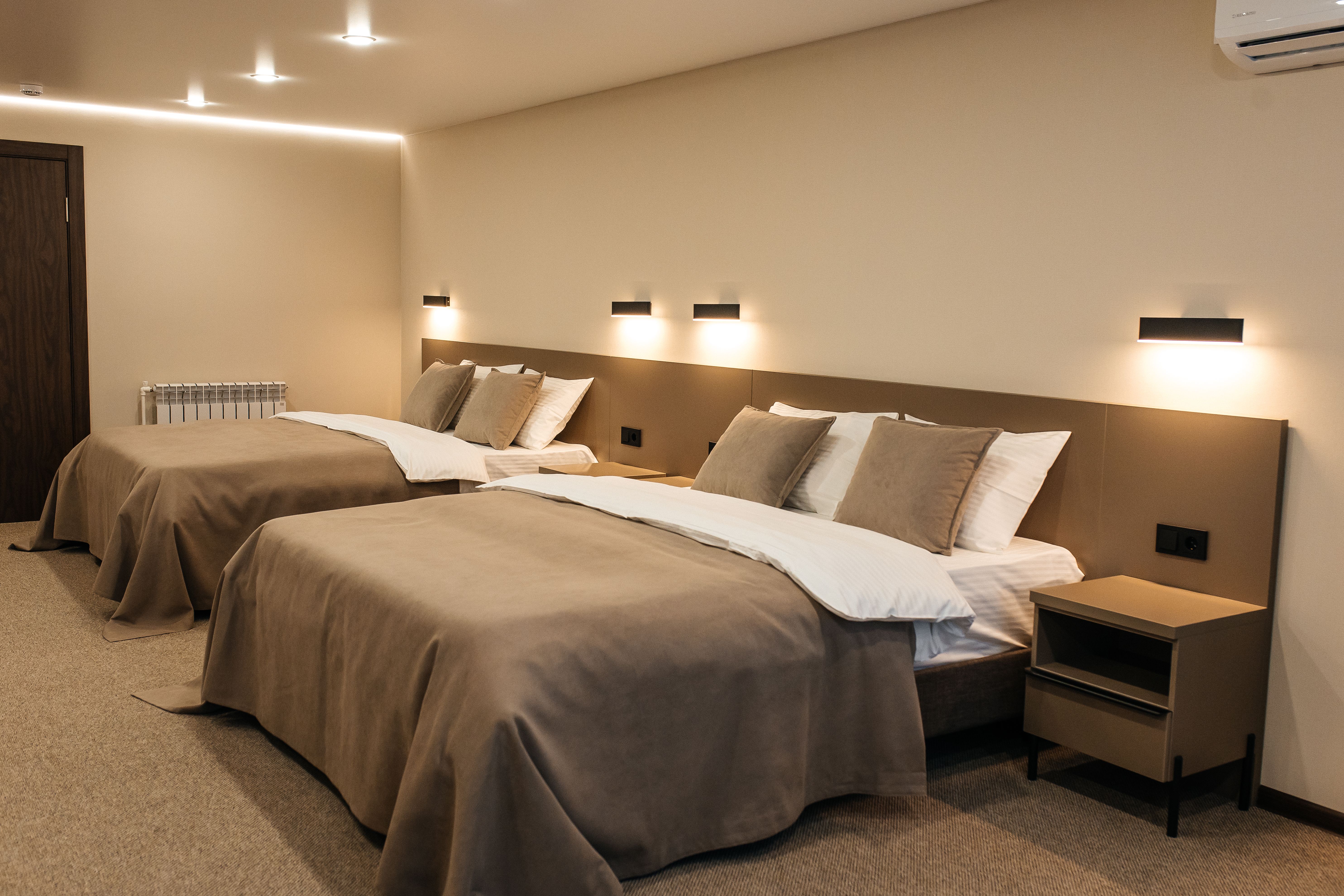 Семейный номер