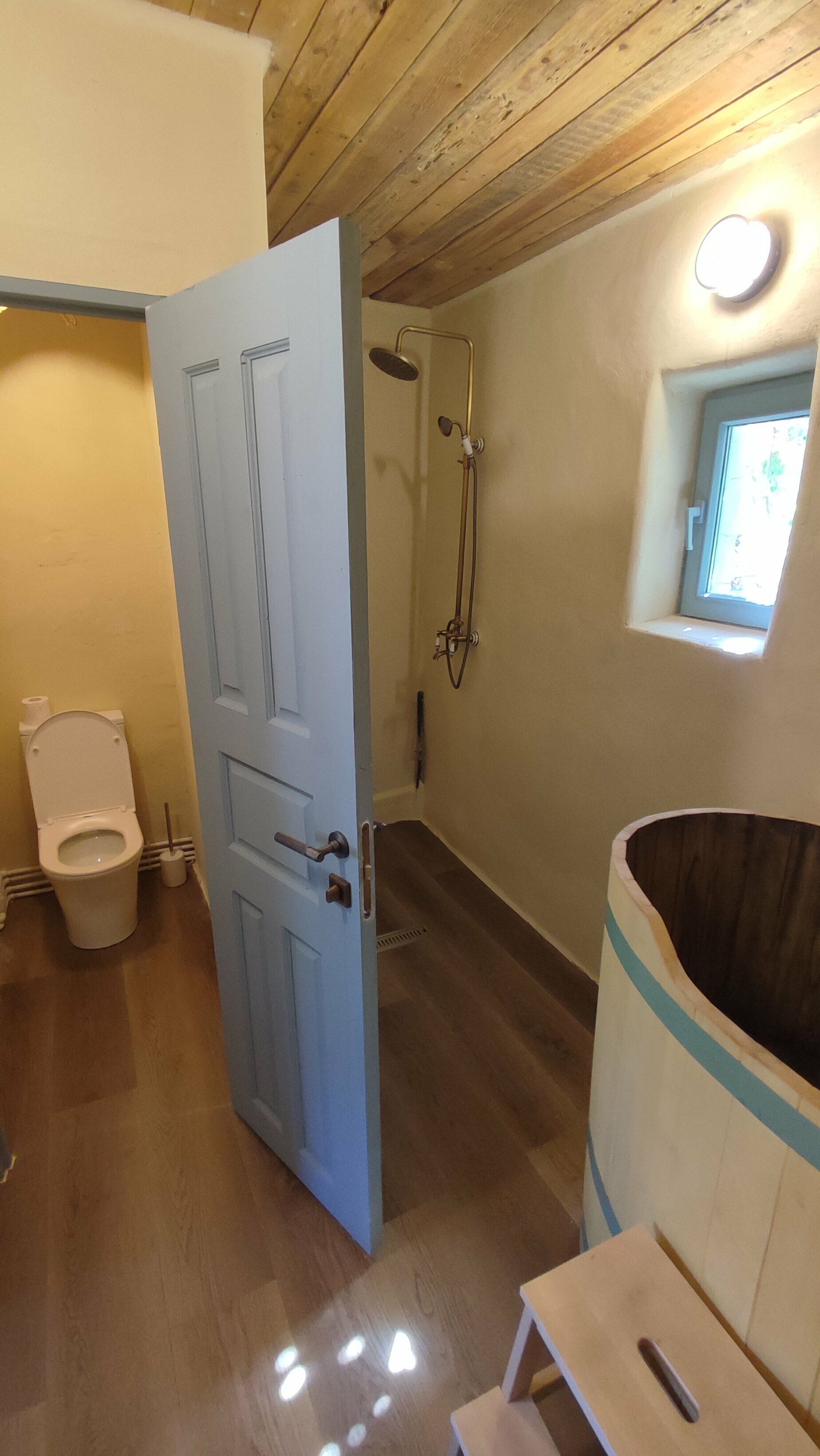 Классический четырехместный номер