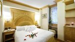 Двухместный номер «Классик», с 1 или 2 кроватями в Hotel Diana