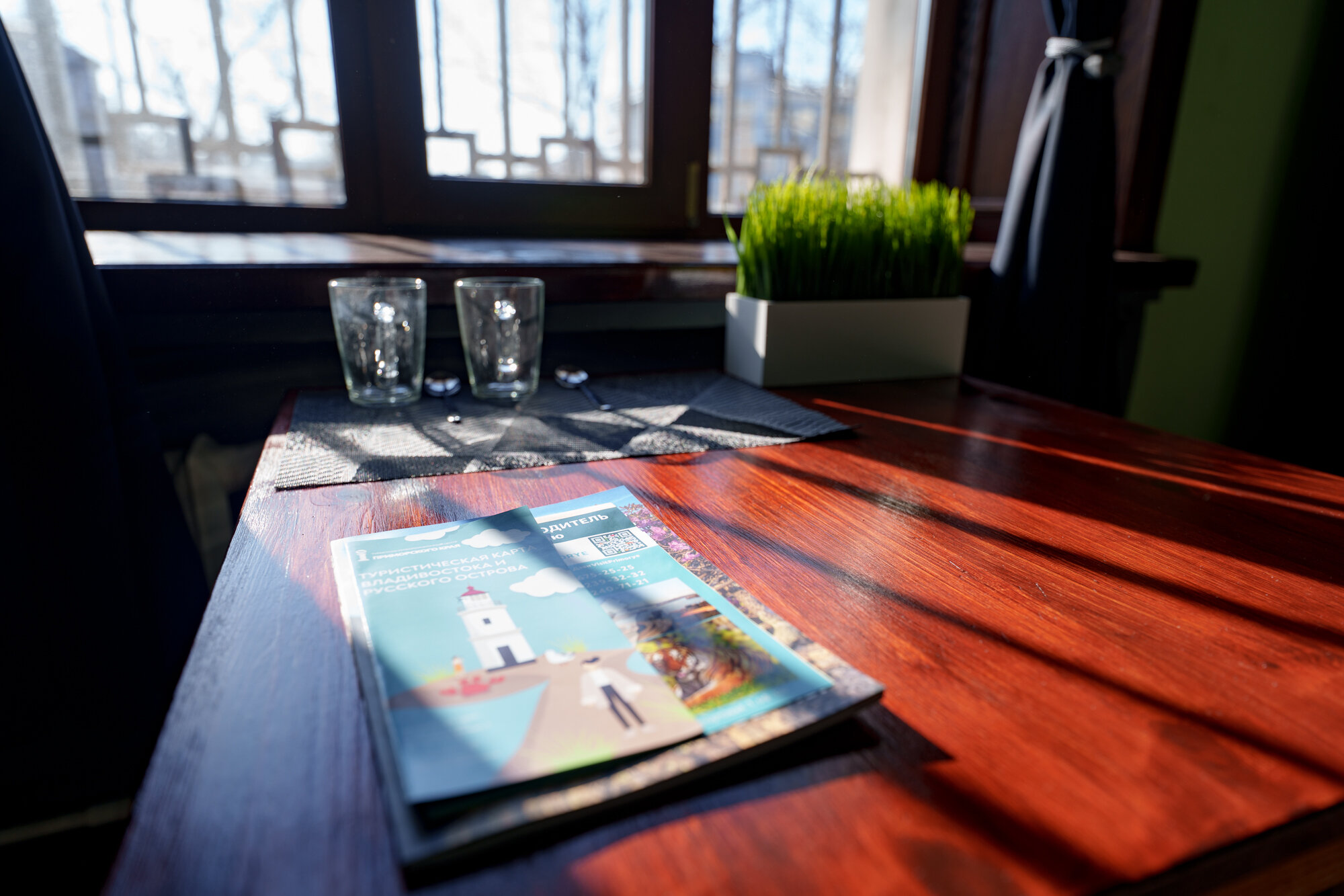 Двухместный номер с 1 кроватью и общей ванной комнатой