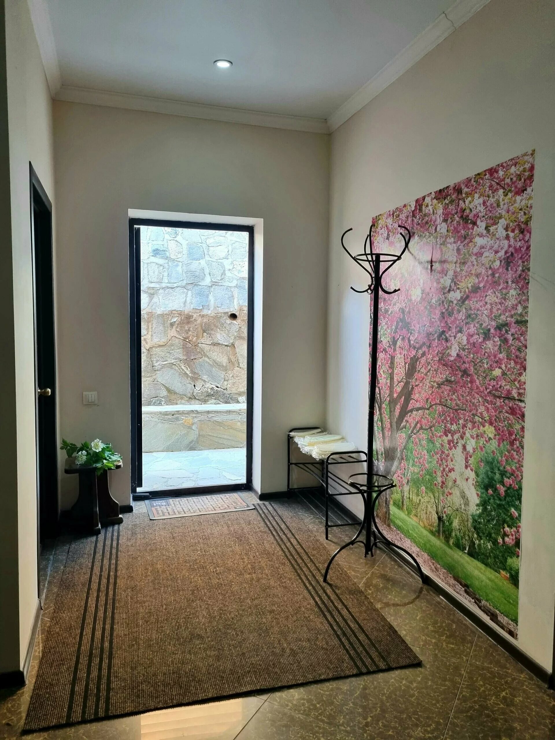 Коттедж для семейного отдыха