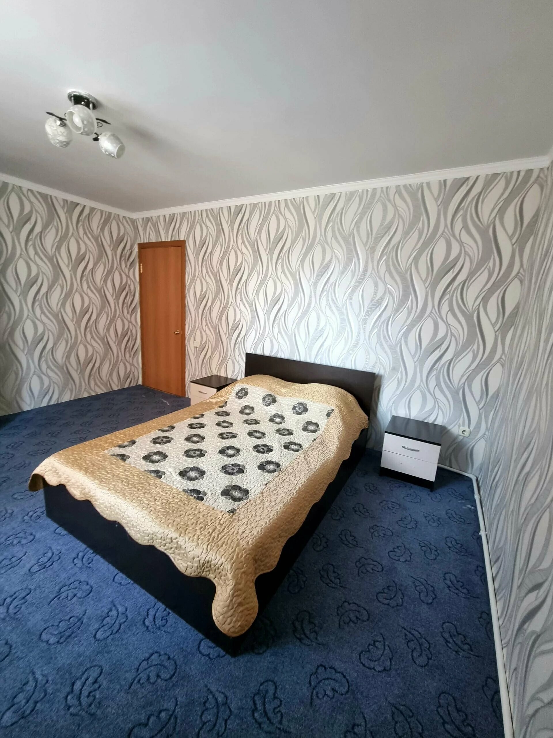 Коттедж для семейного отдыха