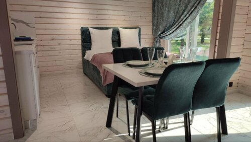 Четырехместный номер