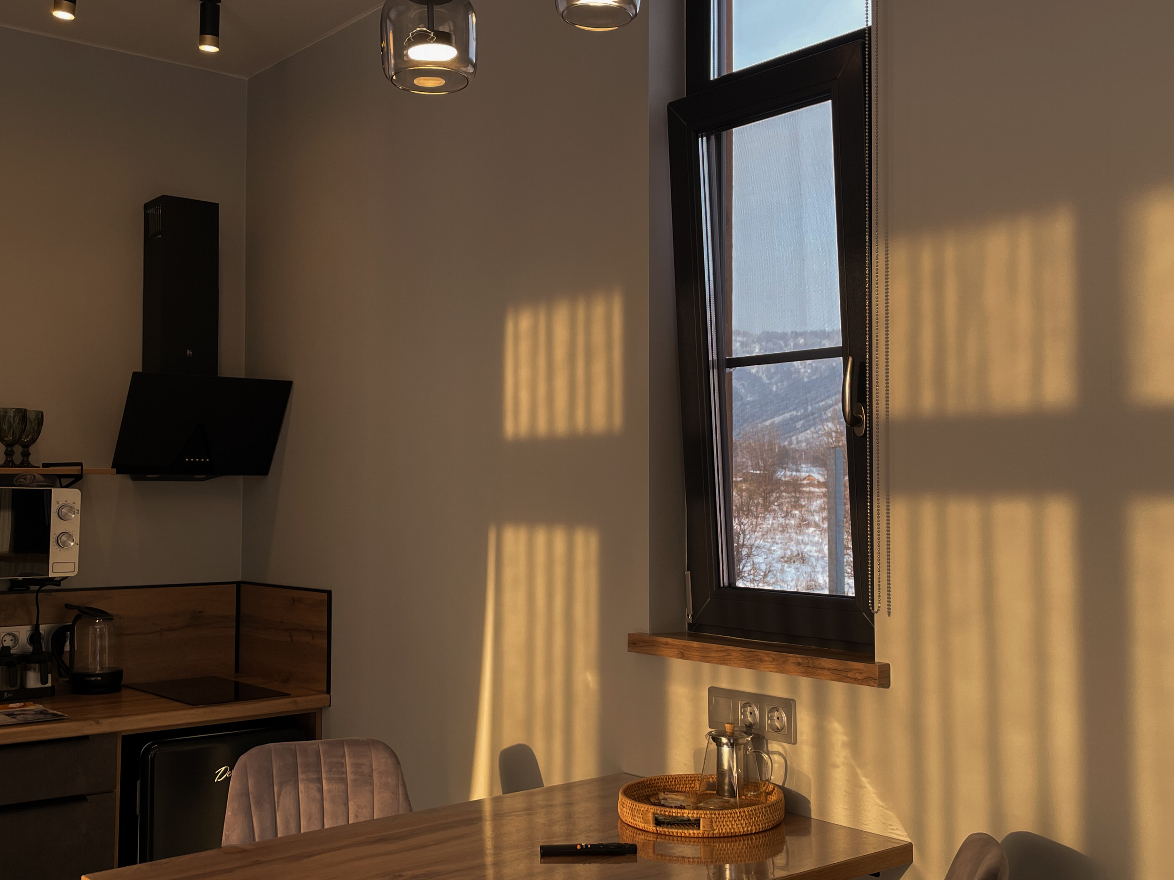 Апартаменты-студия