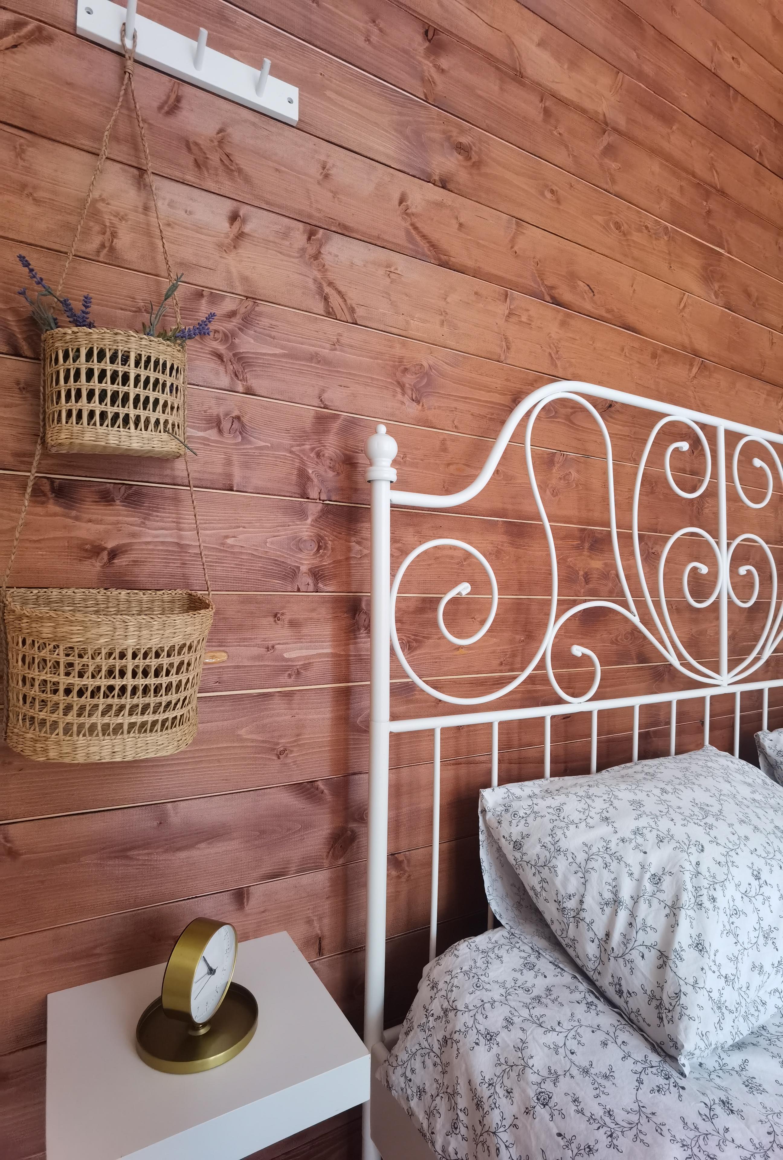 Семейный номер с террасой