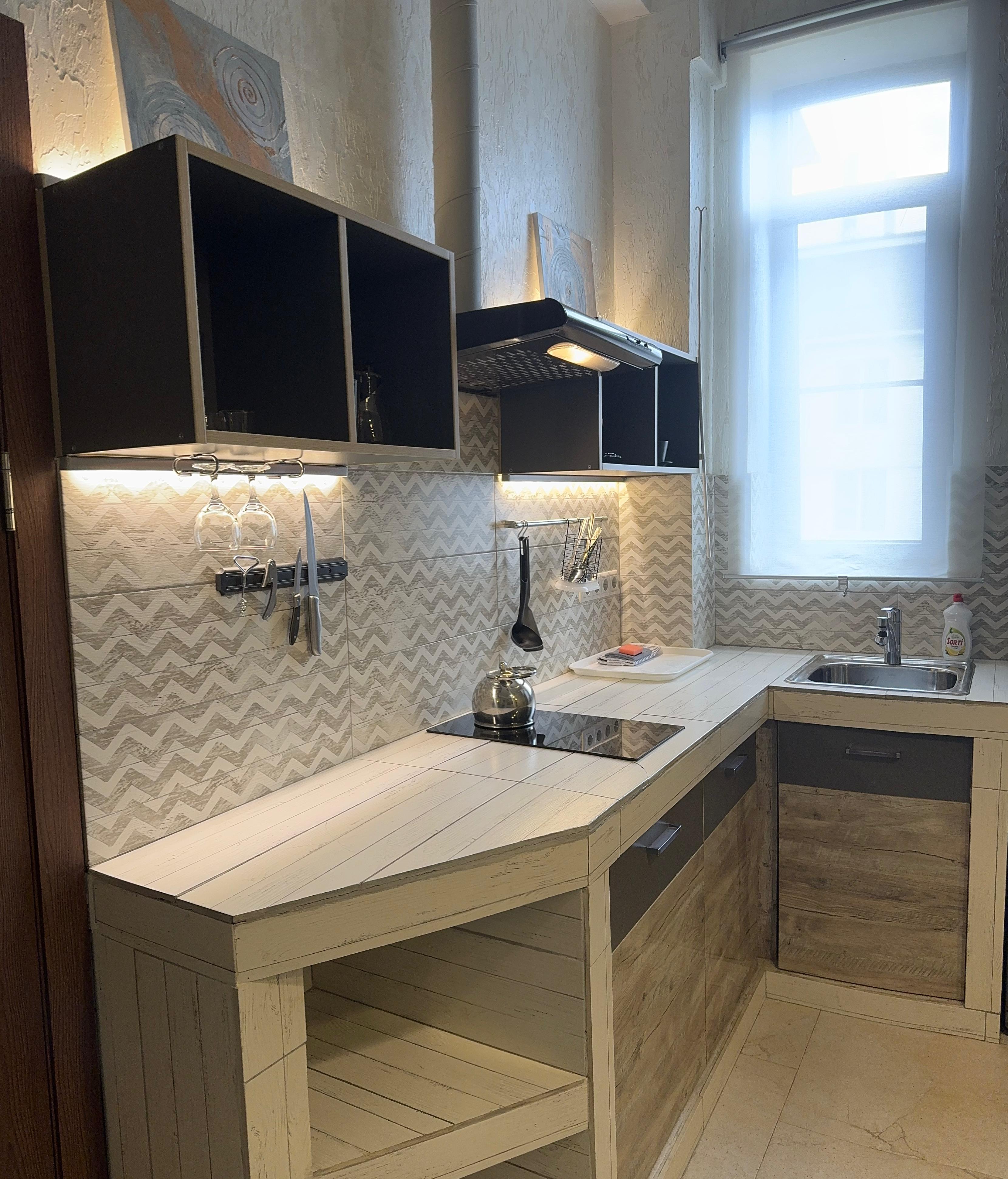 Двухместный номер с 1 кроватью