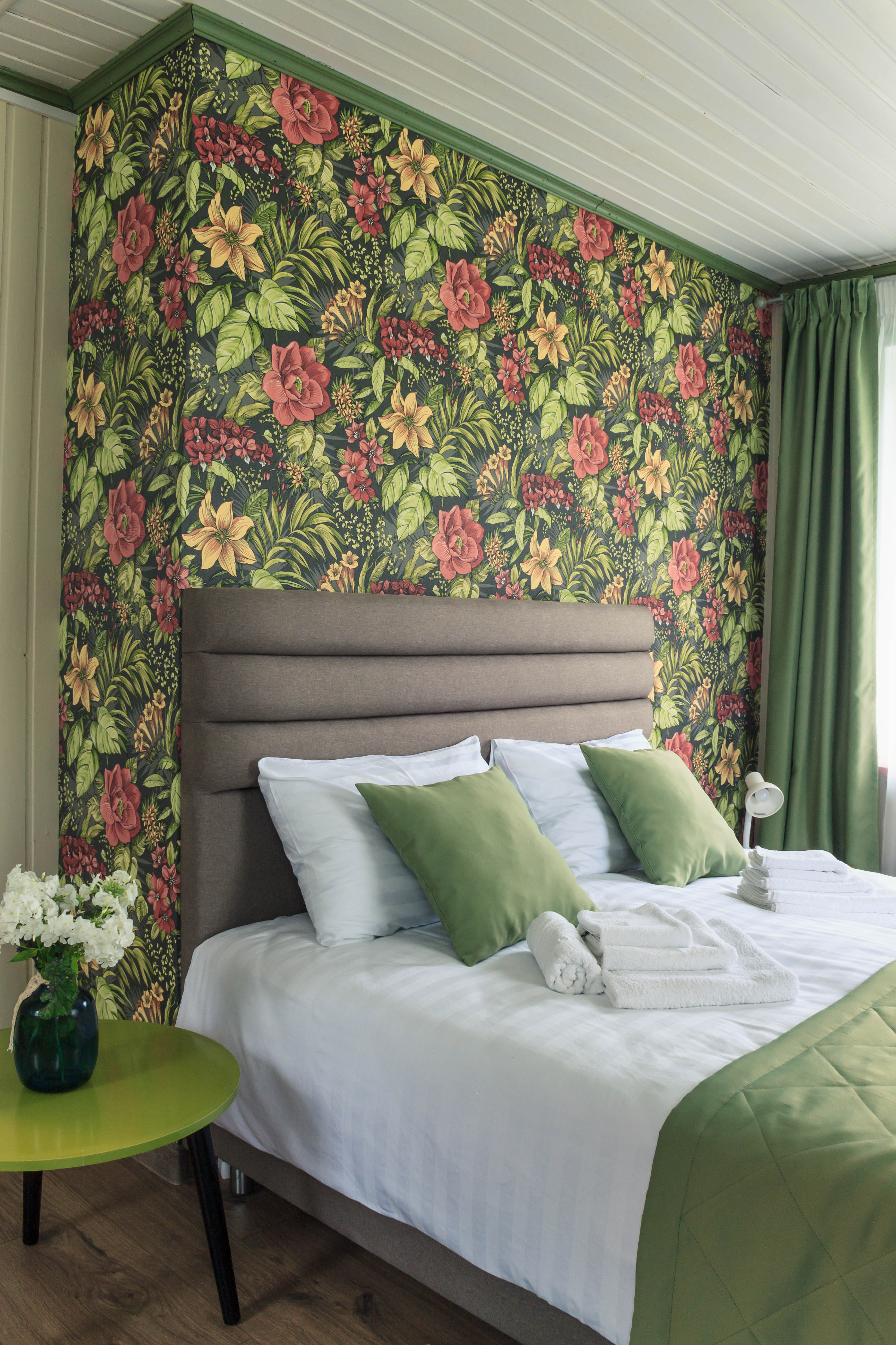 Семейный номер