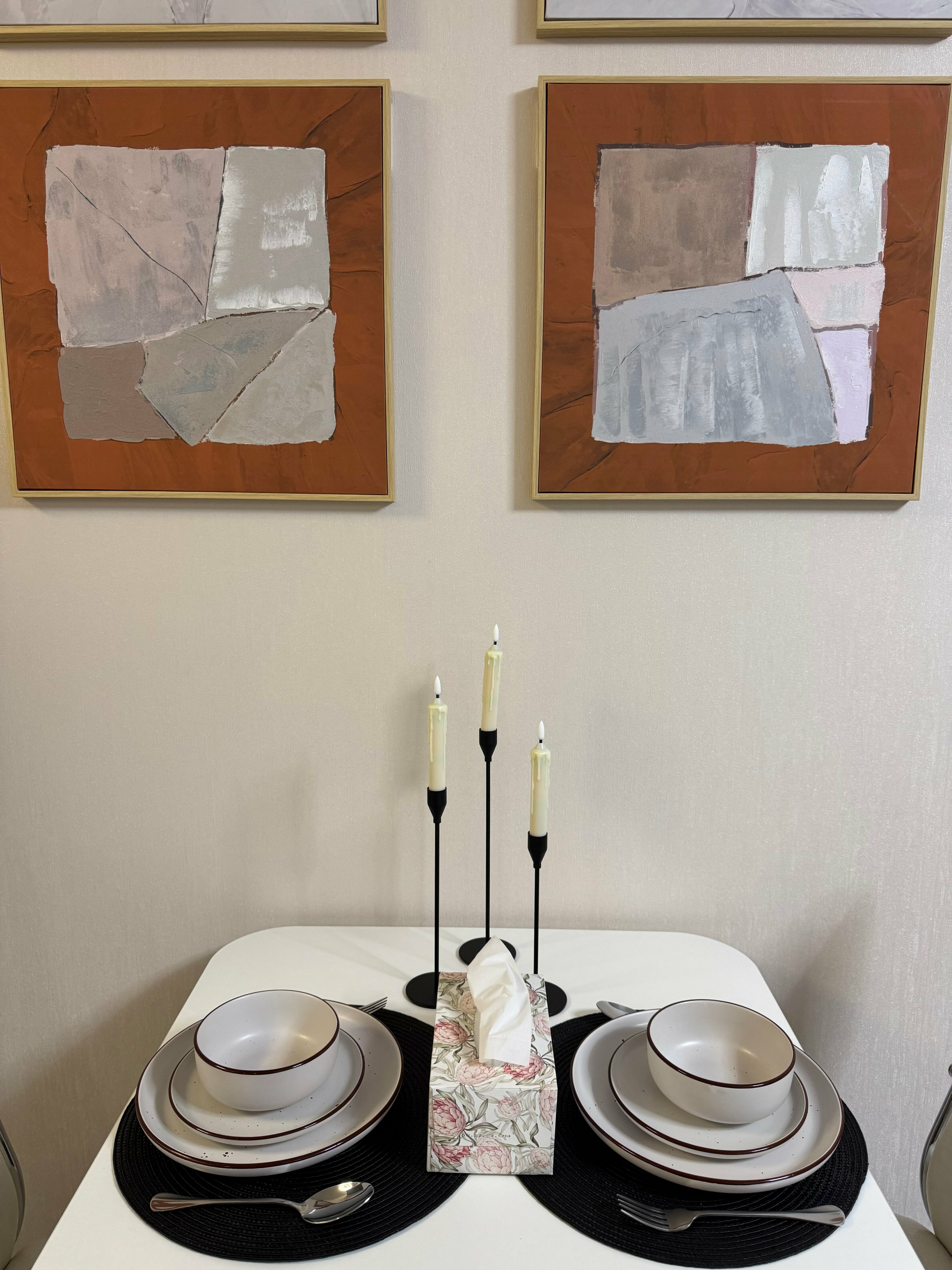 Классический четырехместный номер