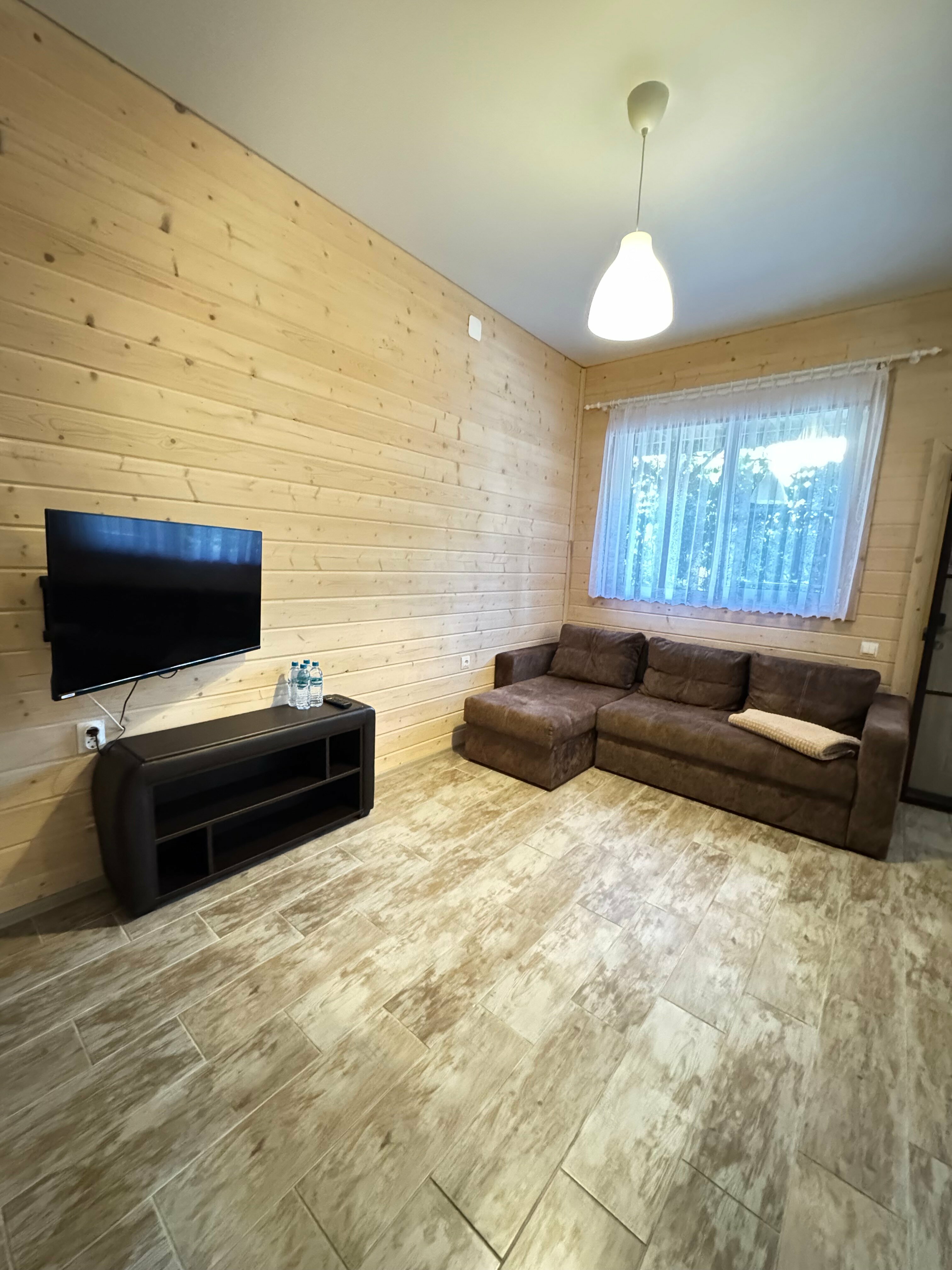 ДВУХУРОВНЕВЫЕ АПАРТАМЕНТЫ DELUXE с террасой