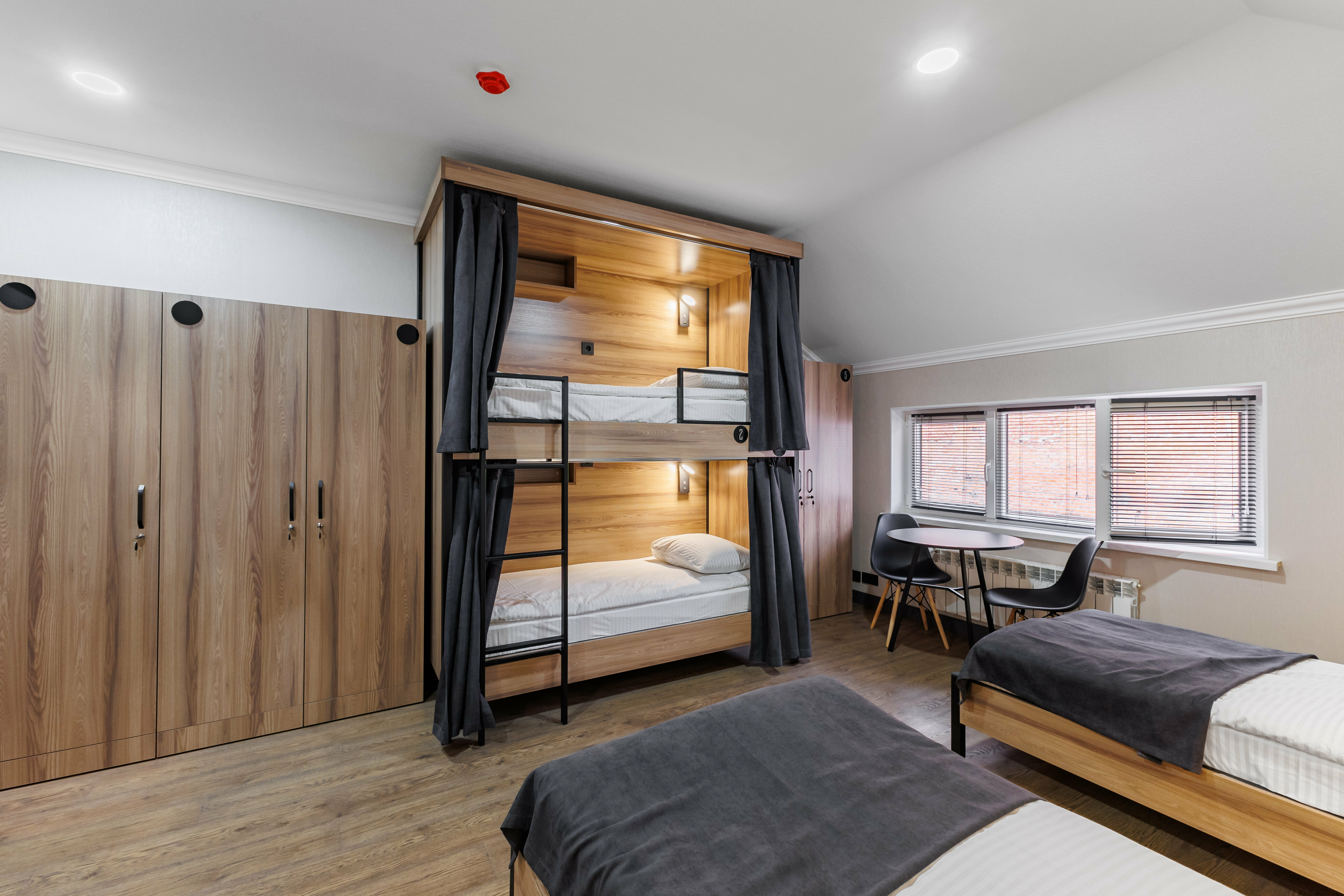 Общий номер для мужчин и женщин