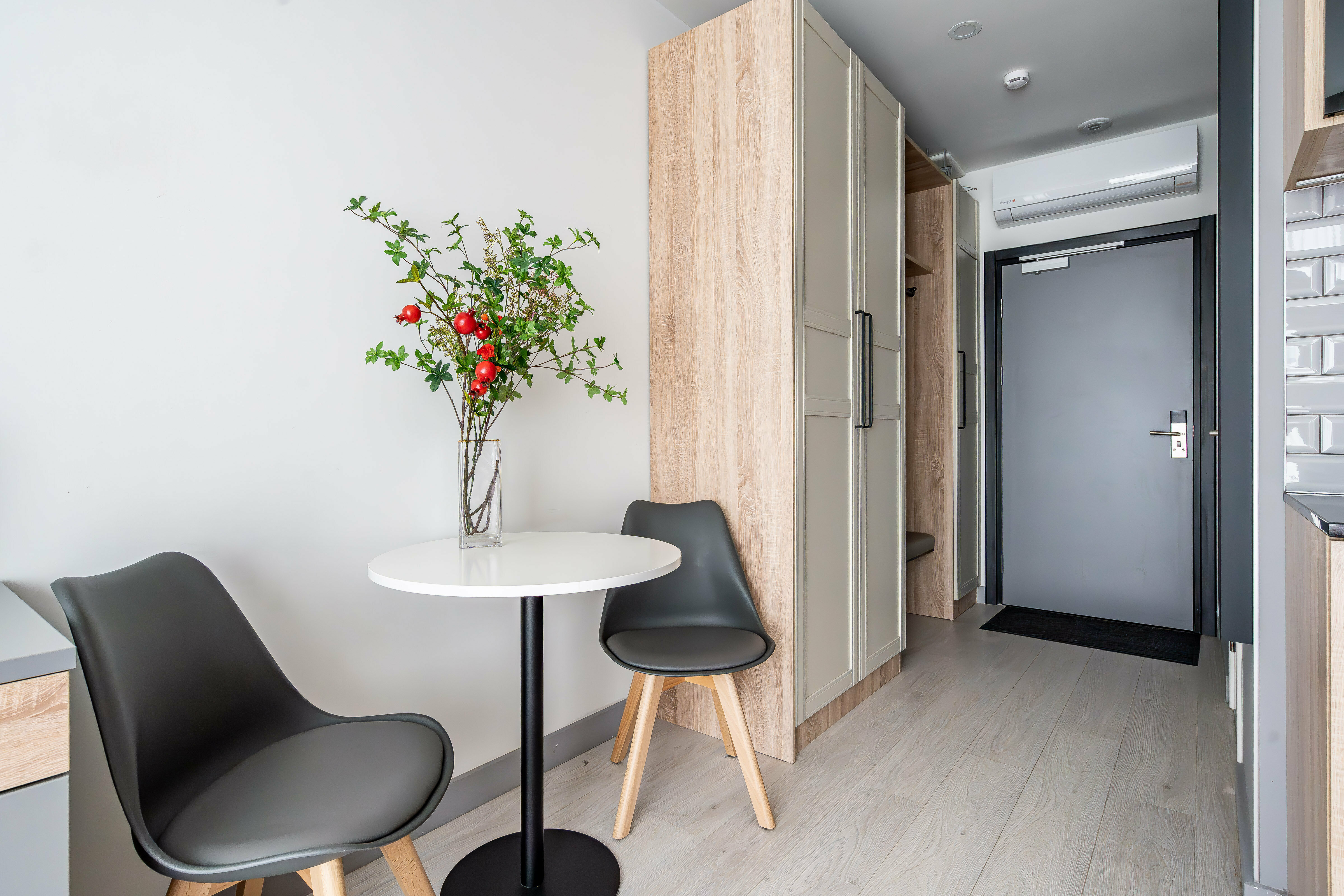 Двухместный номер с 1 кроватью