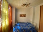 Семейный номер с видом на море в Гостевой дом