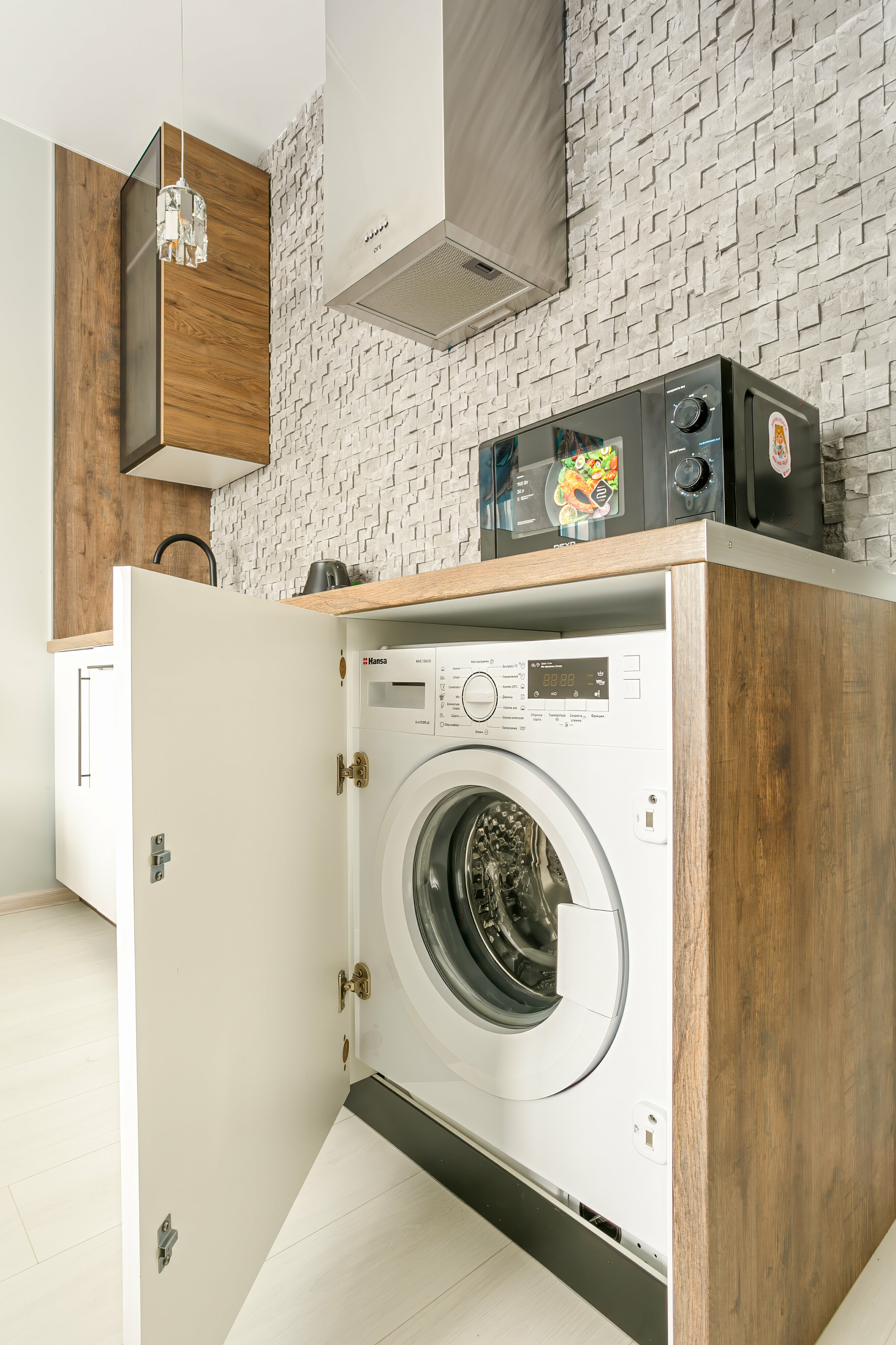 Апартаменты 410 (27м)