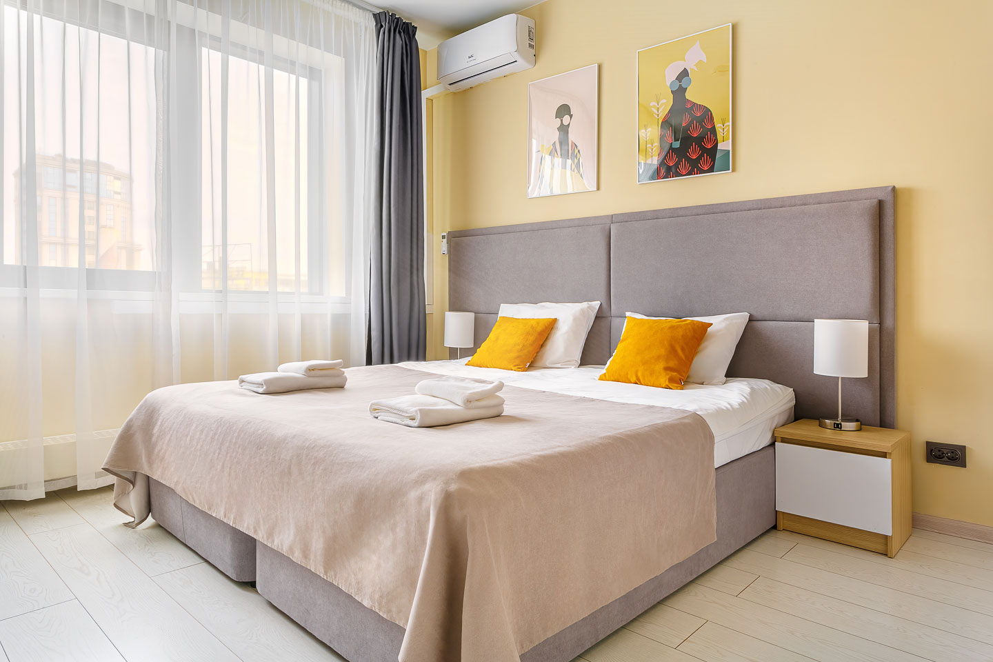 Апартаменты 389 (26м)