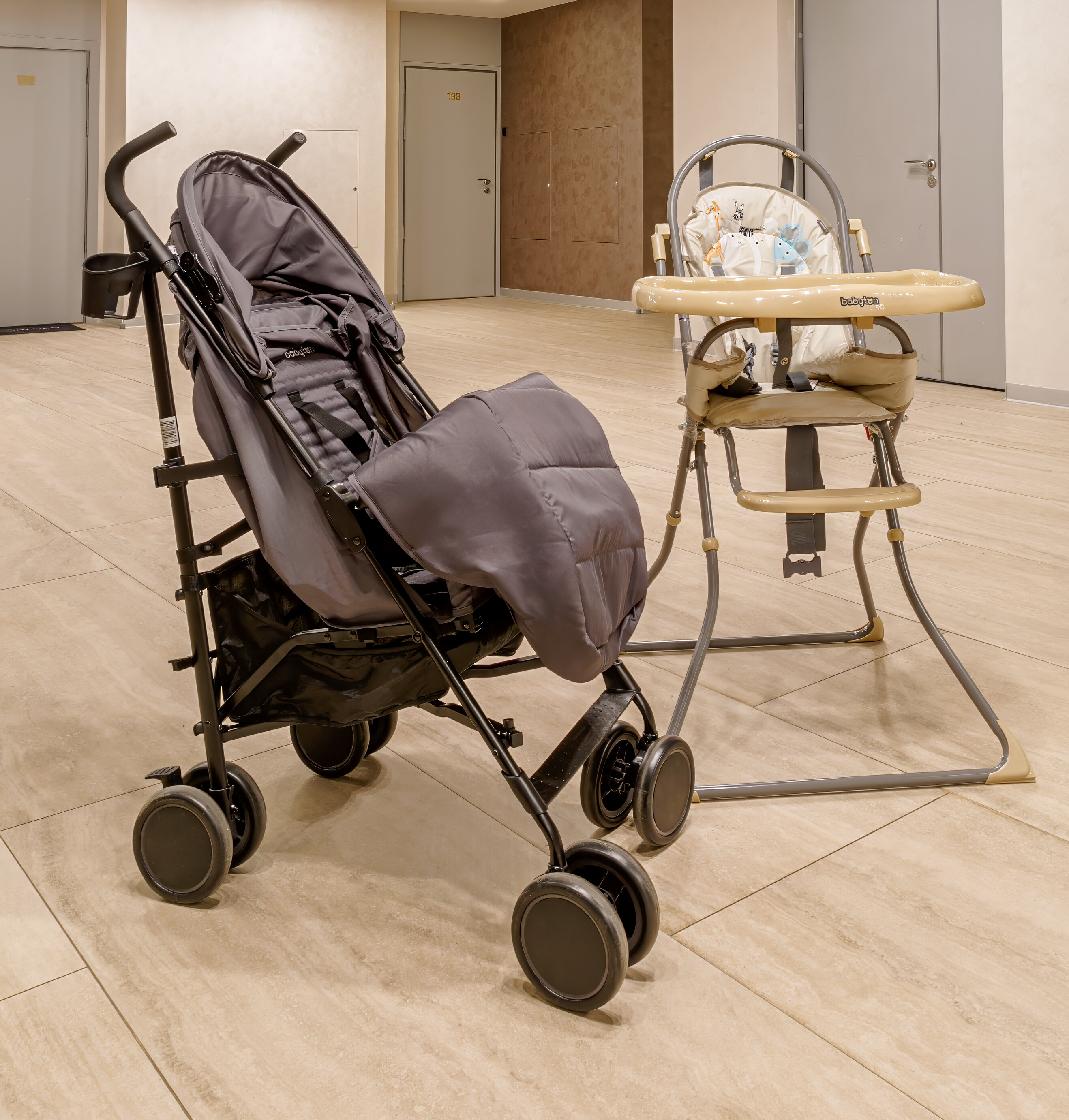 Апартаменты 53 (40м)