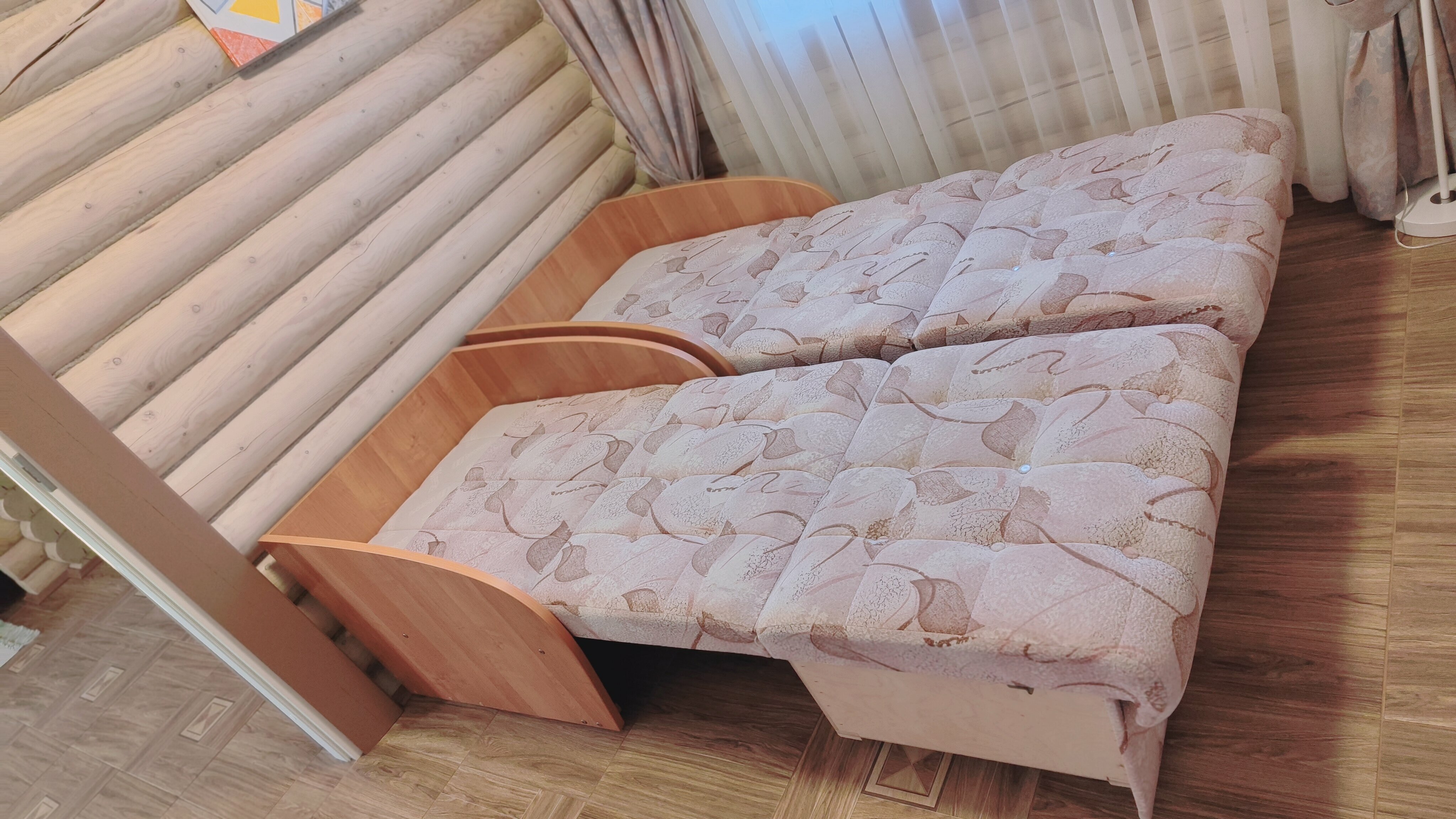 Семейный люкс