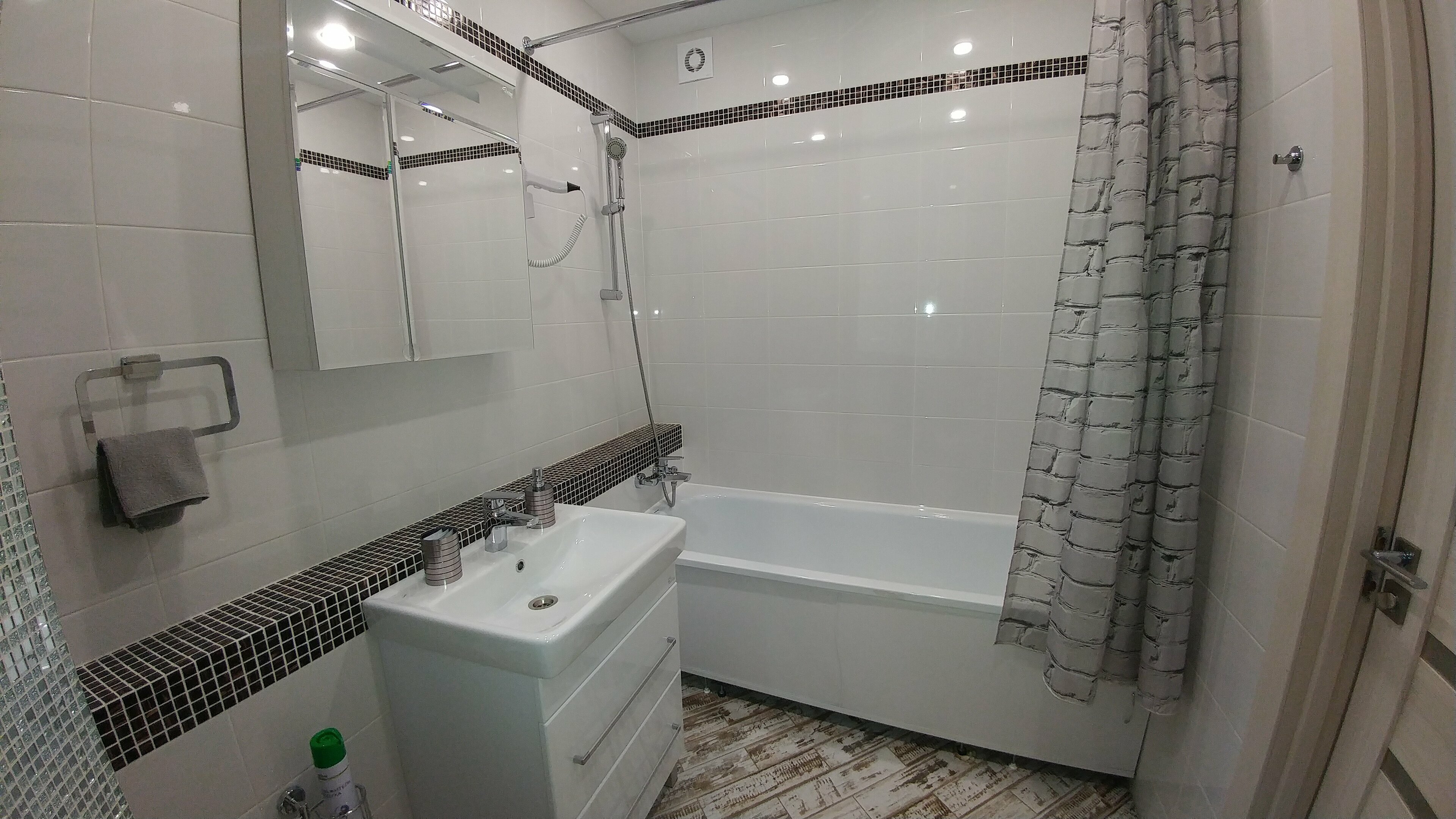 Апартаменты-студия