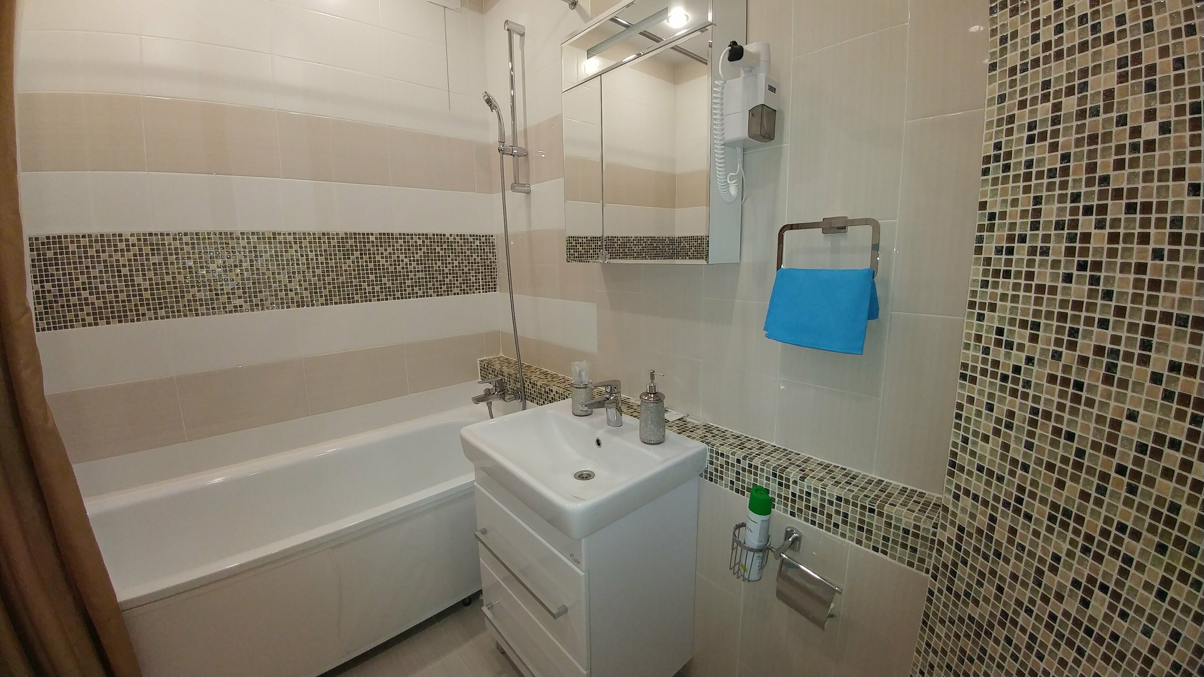 Апартаменты-студия