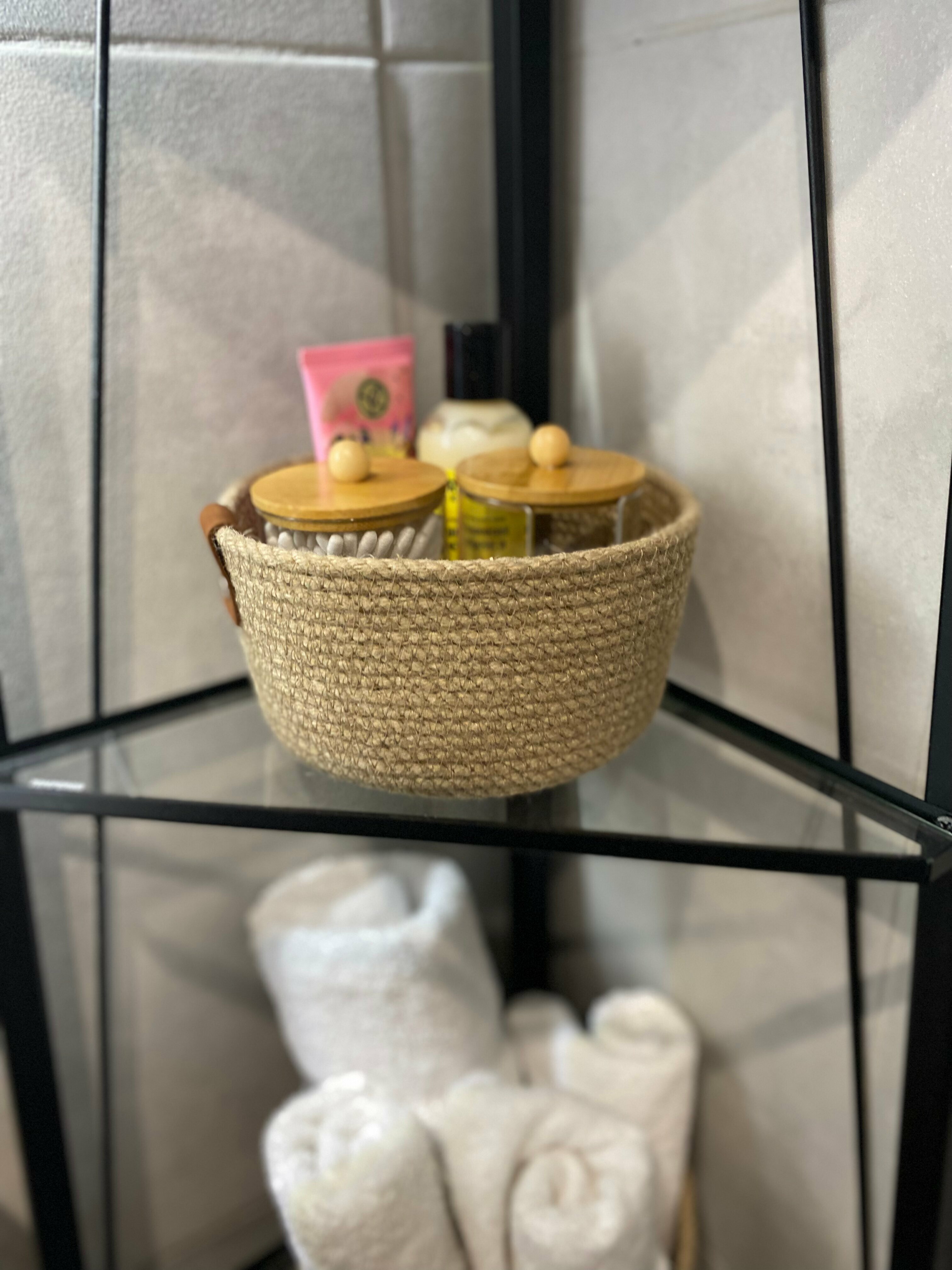 Дом с видом на лес