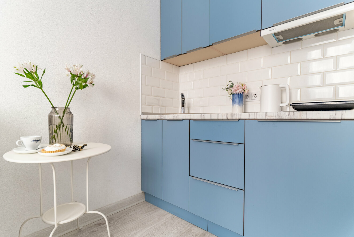 Улучшенный четырехместный номер